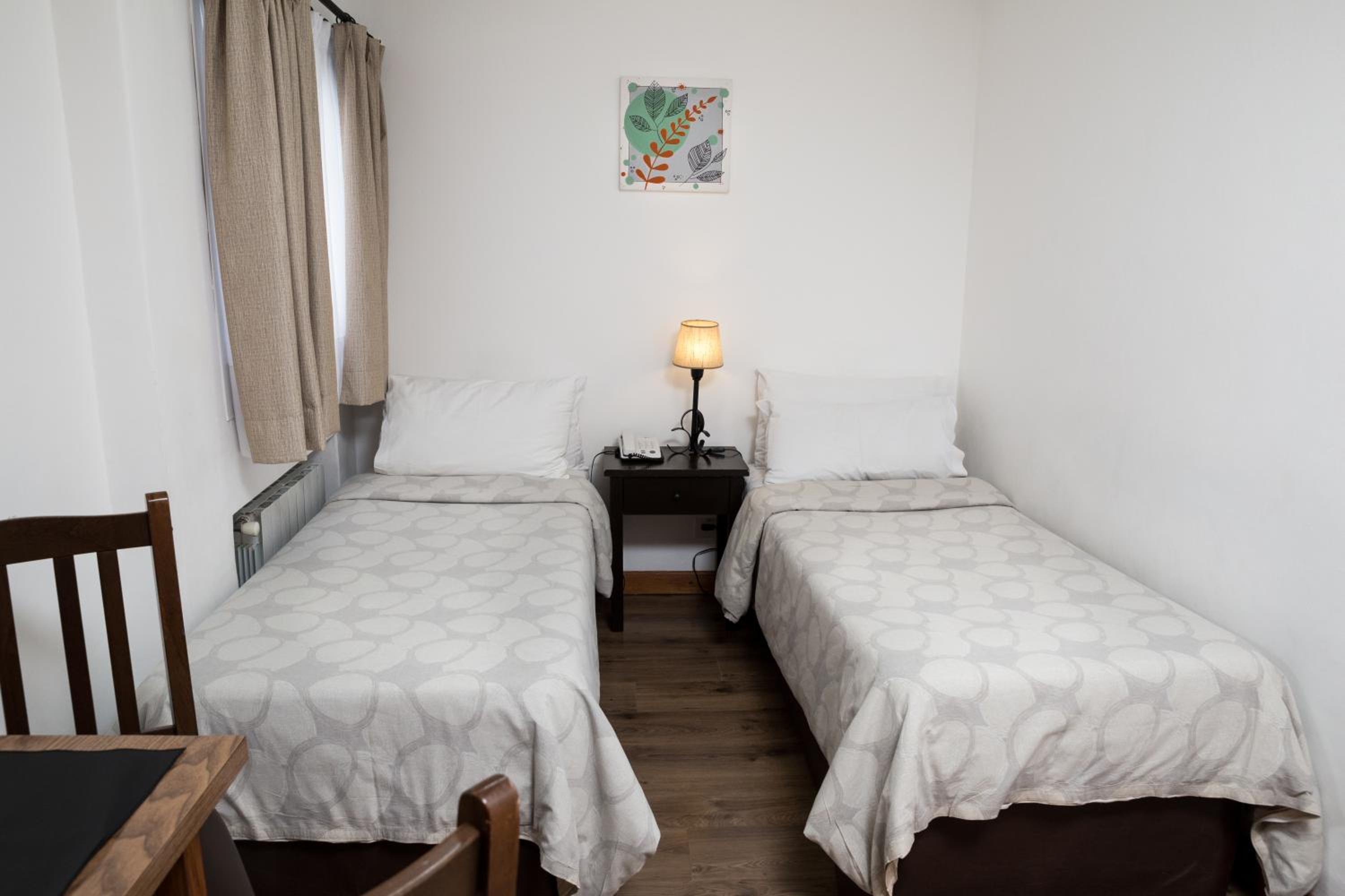 Superior Twin Room photo 1