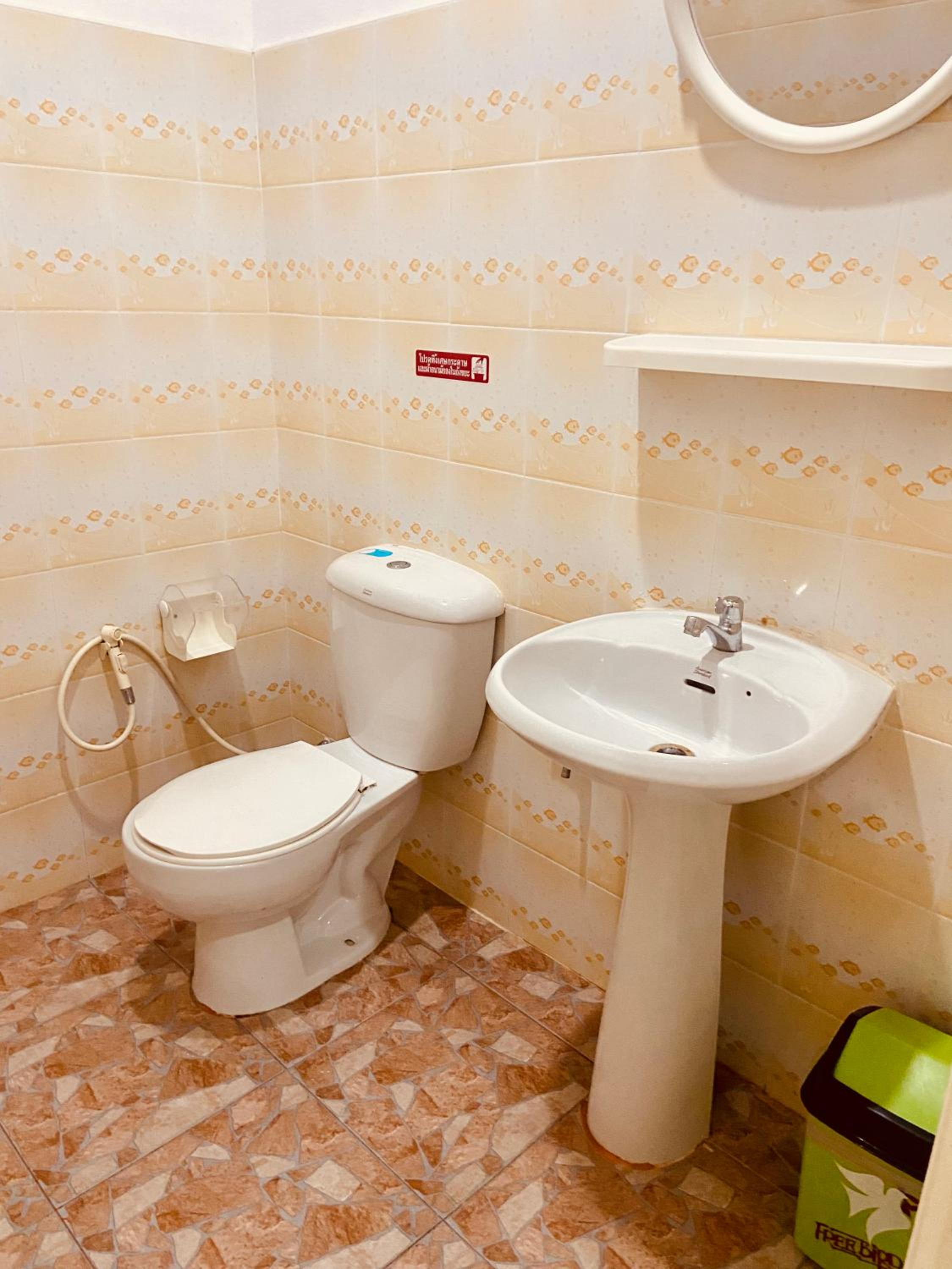 Standard Double Room With Fan photo 3
