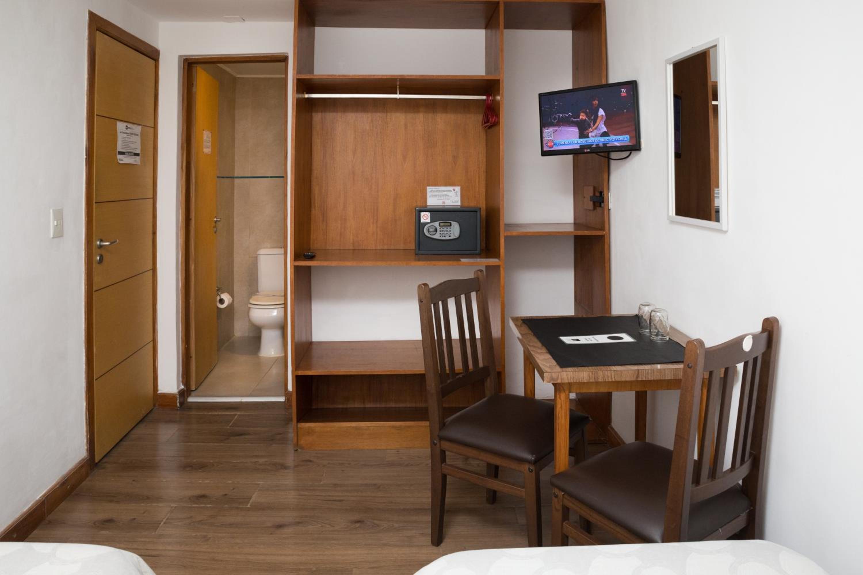 Superior Twin Room photo 3