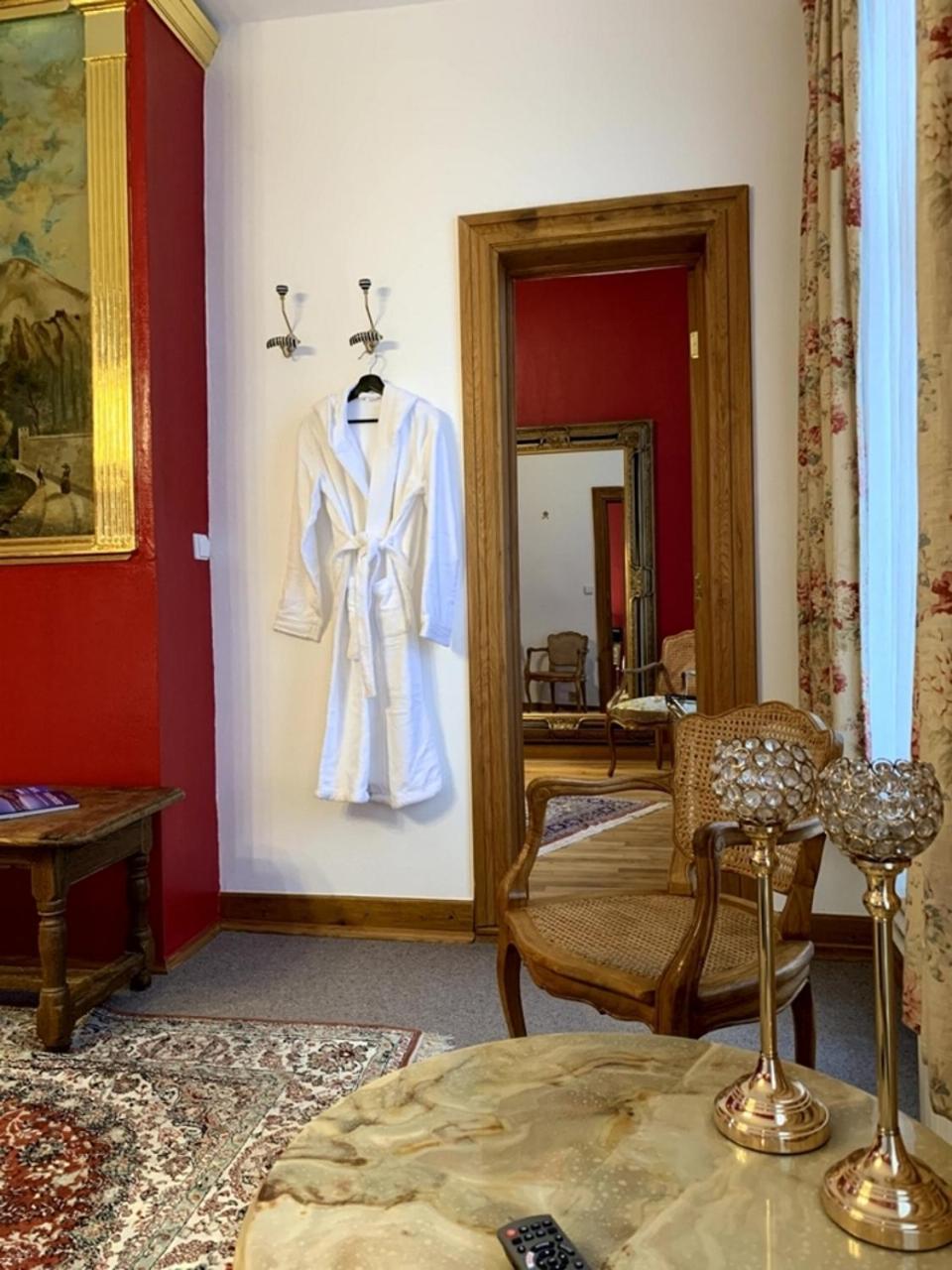 Deluxe Villa photo 3