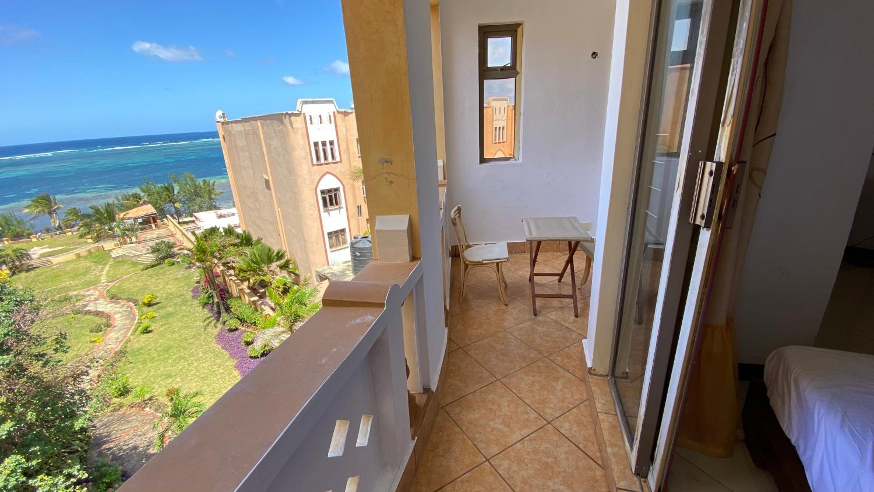 Two-Bedroom Apartment - Photo 10
