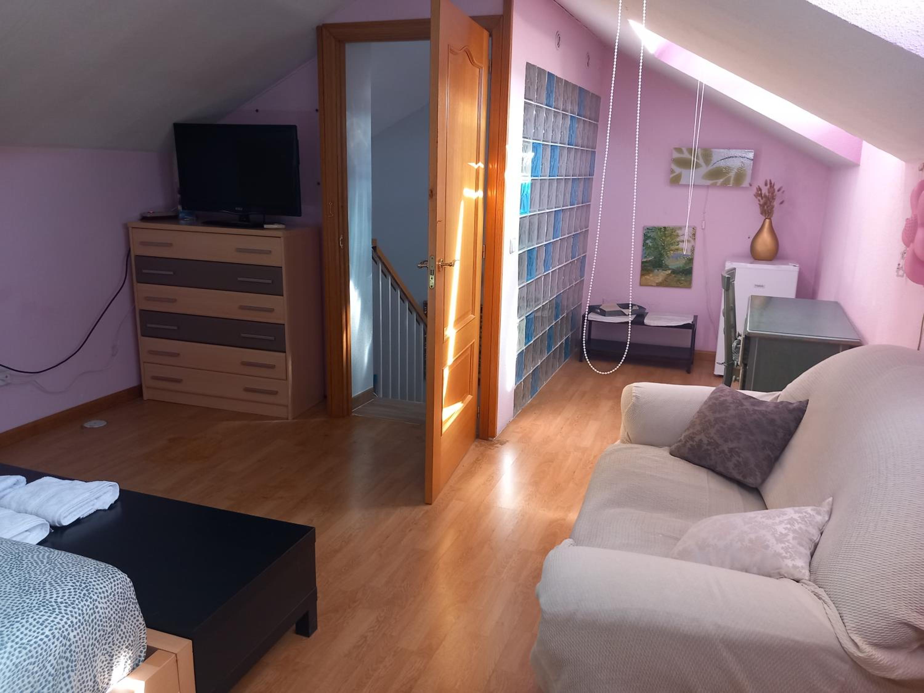 Double Room photo 3