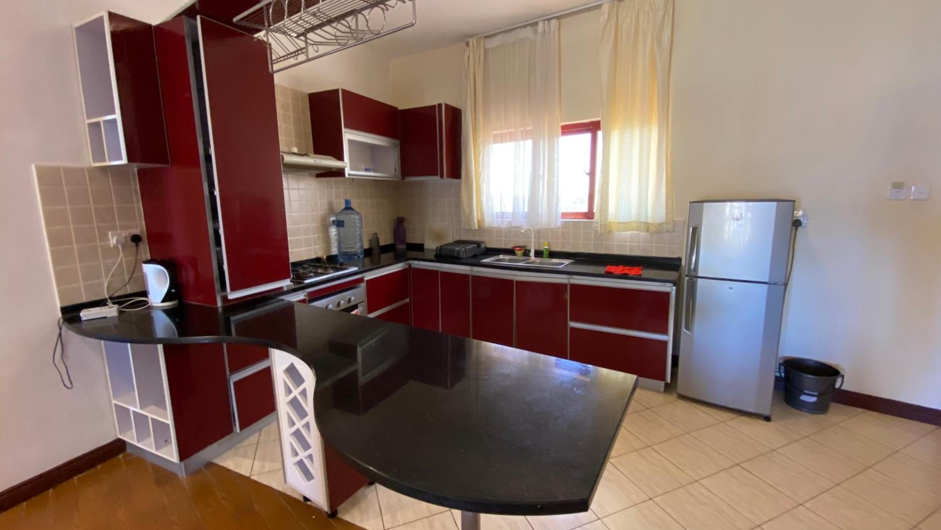 Two-Bedroom Apartment - Photo 20