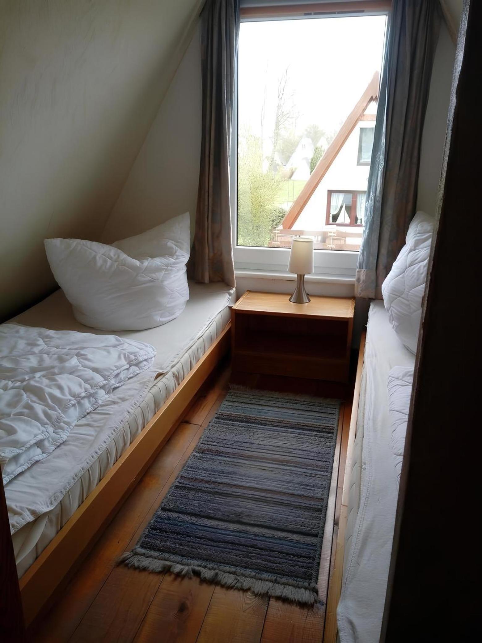 Two-Bedroom House photo 2