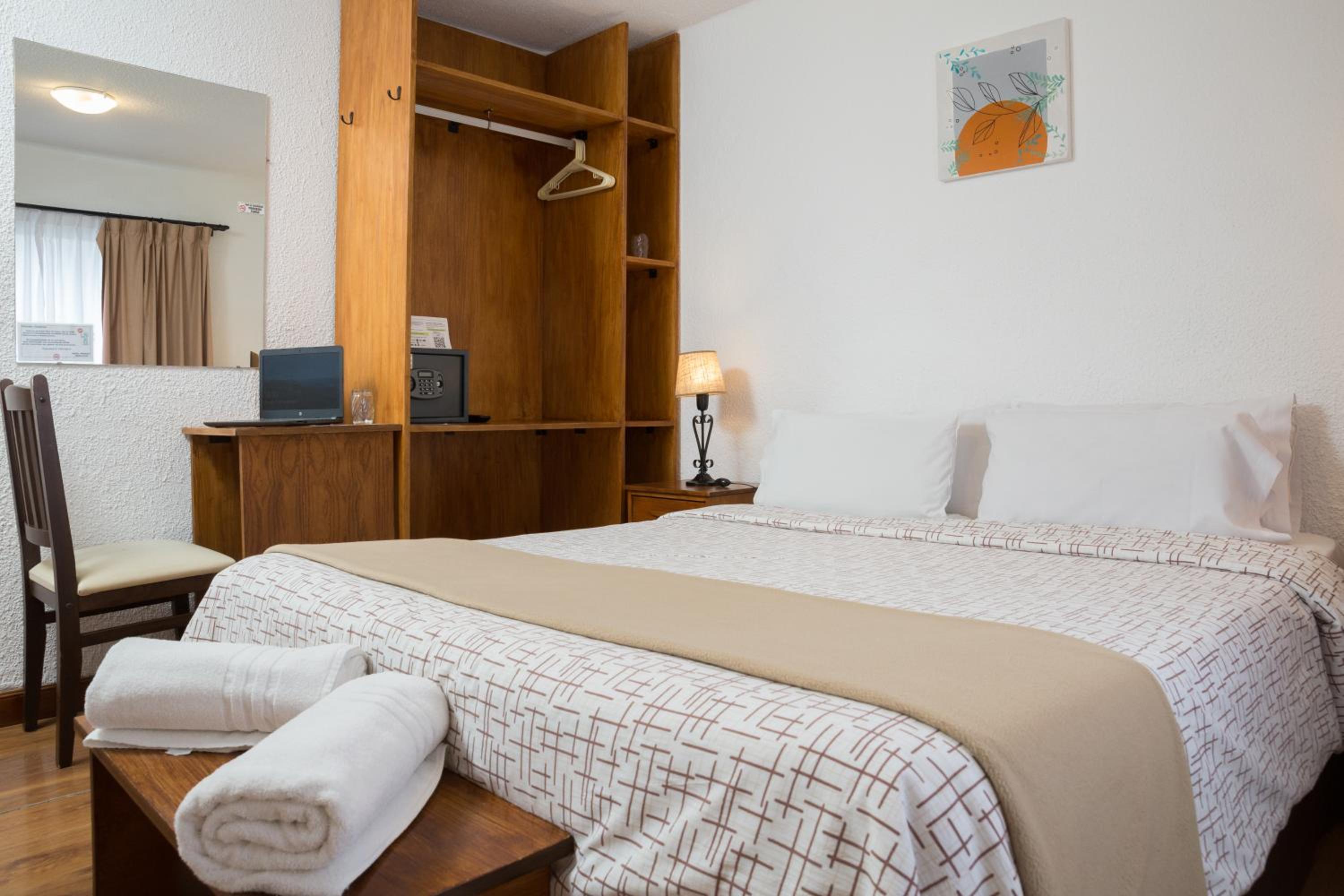 Superior Double Room photo 2