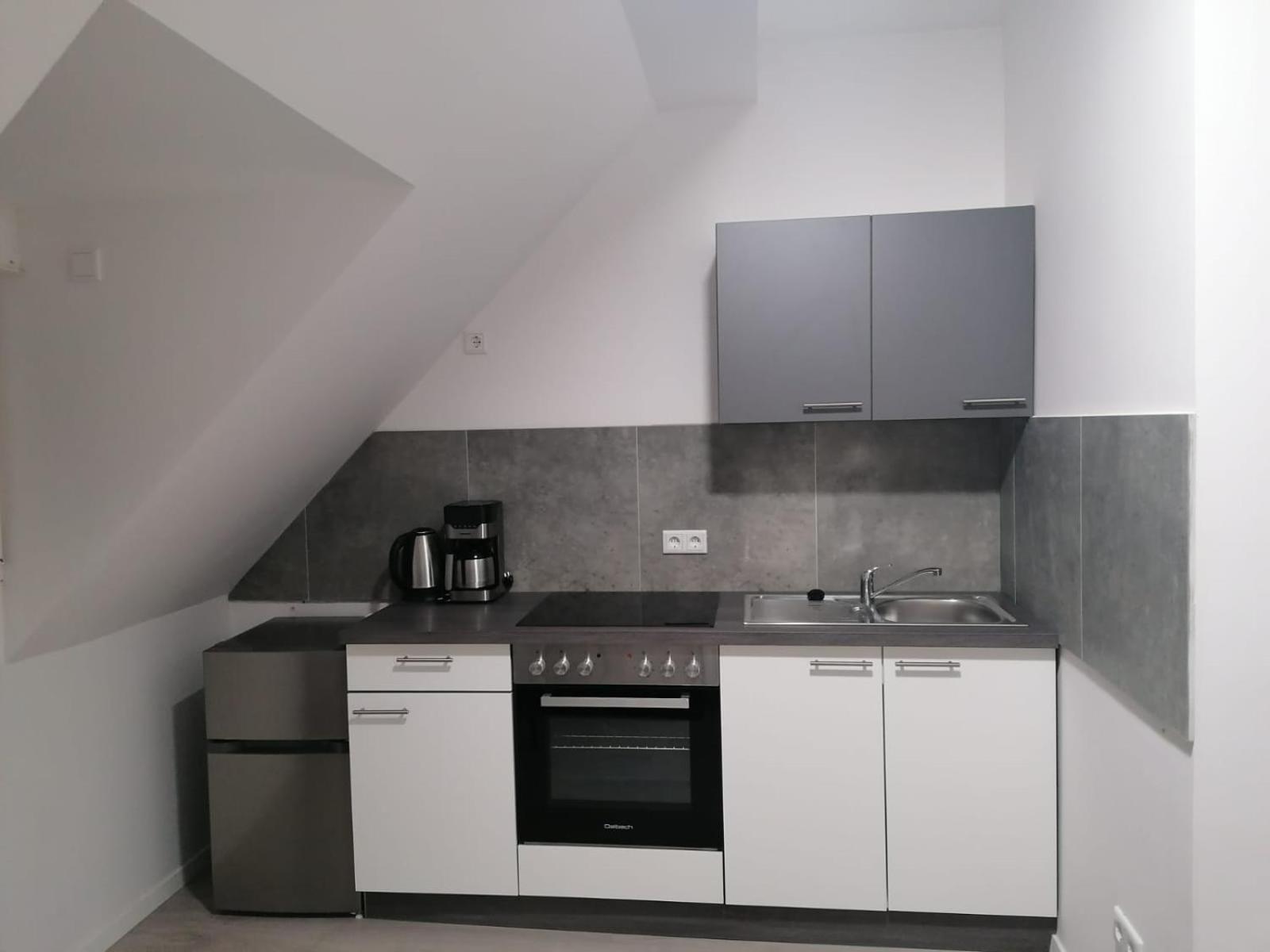 Two-Bedroom Apartment photo 1
