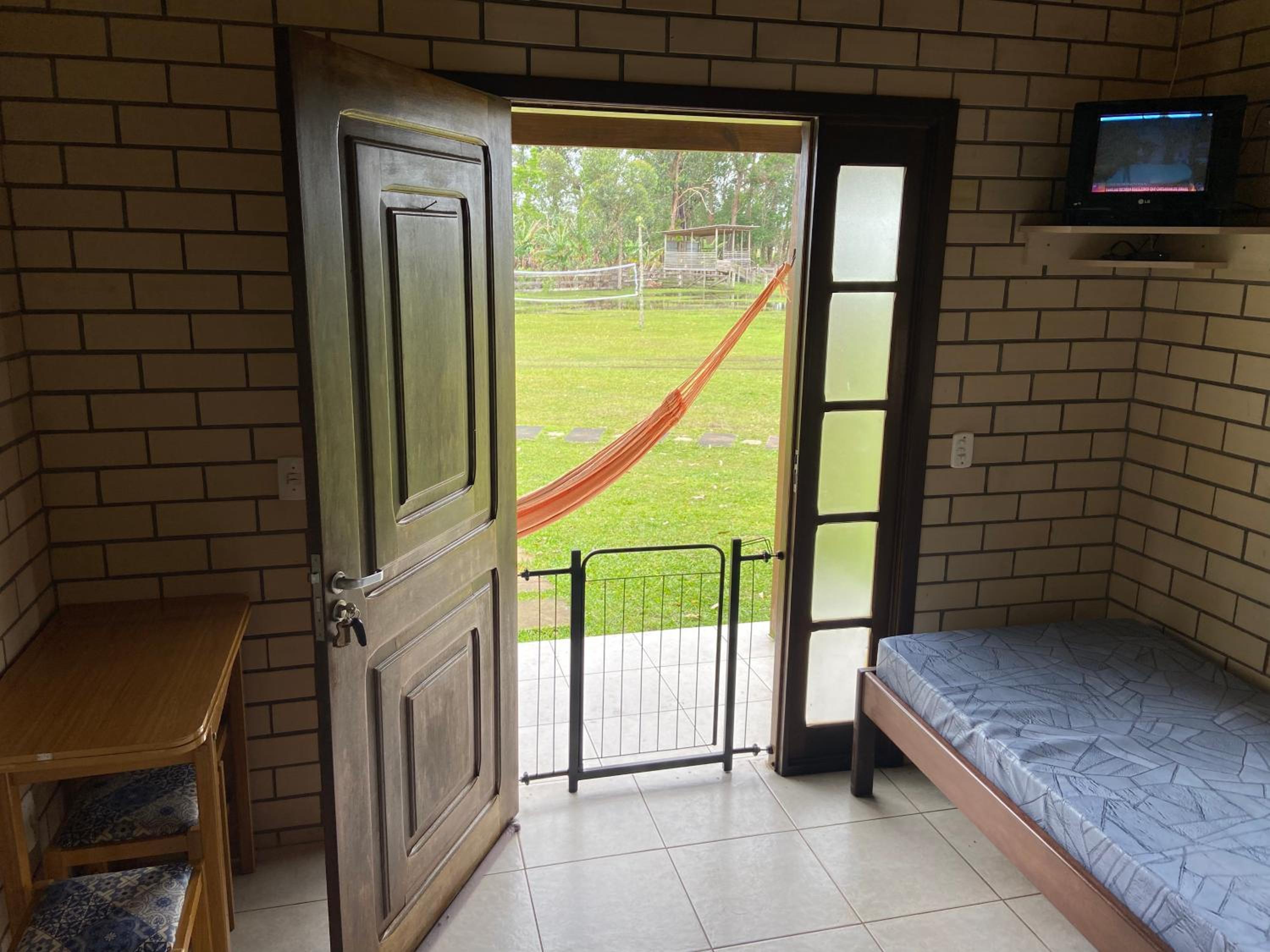 Chalet