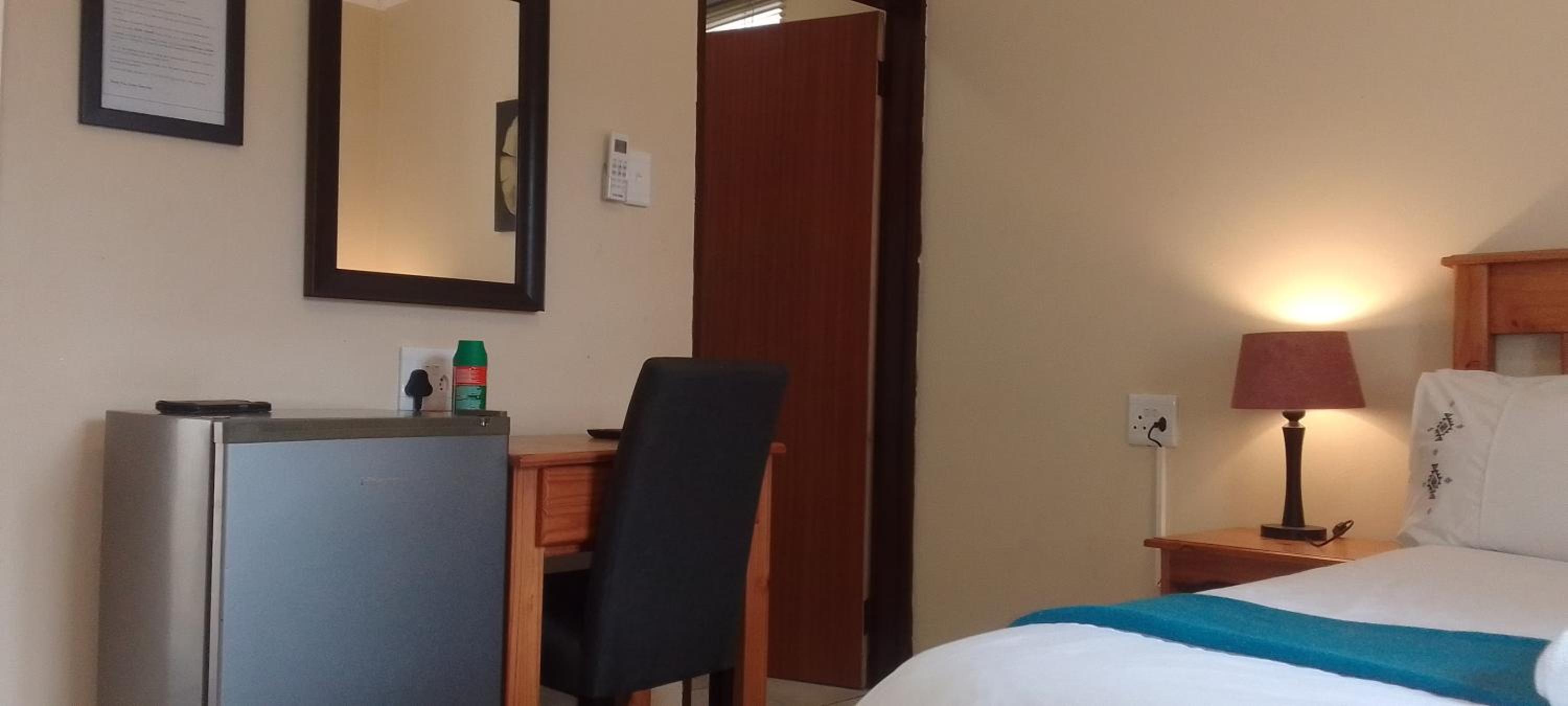 Double Room photo 3