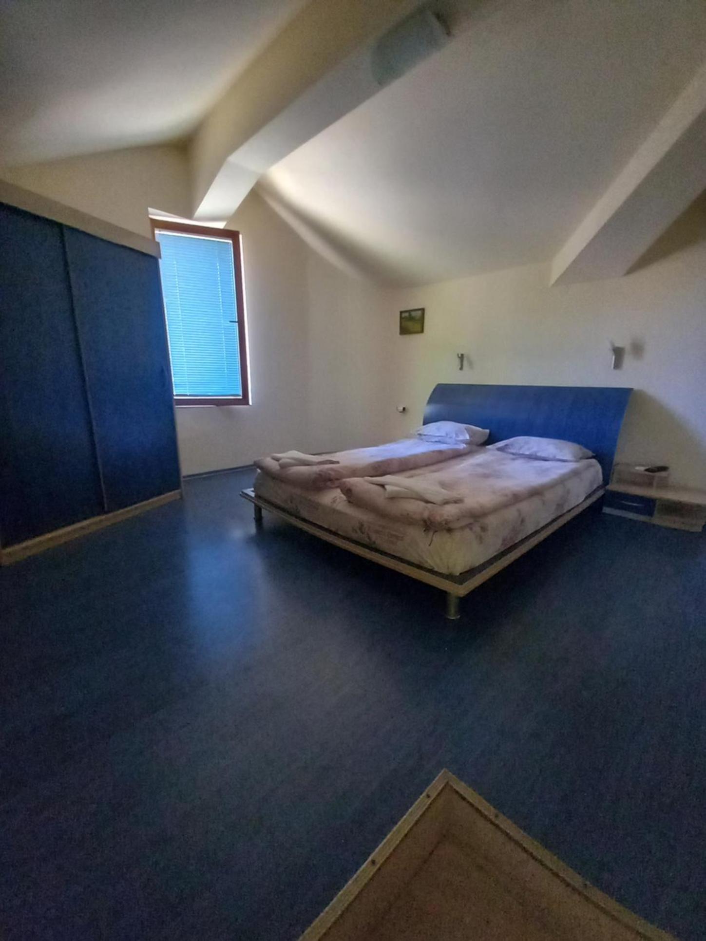Apartment with Sea View photo 2