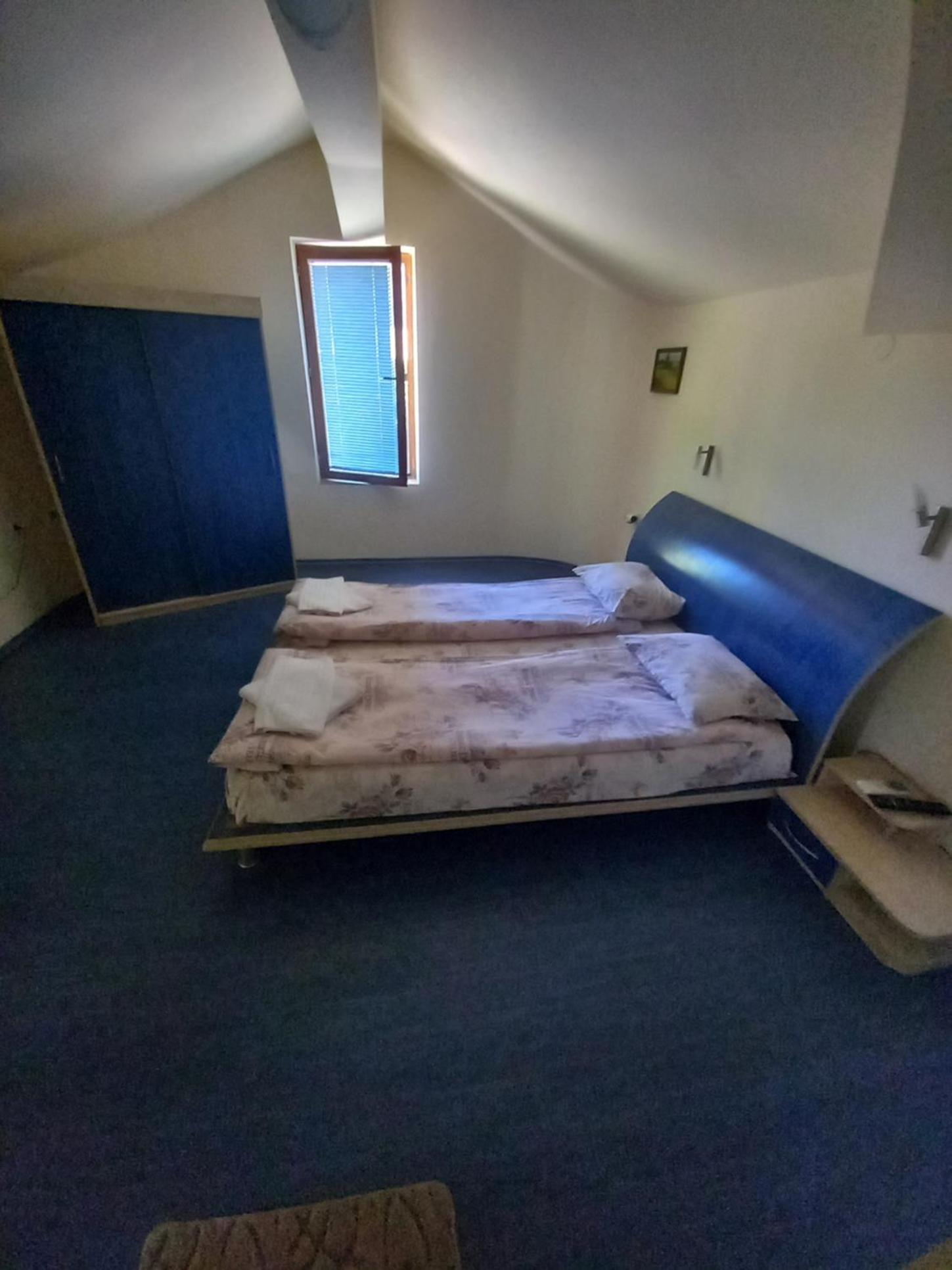 Apartment with Sea View photo 1