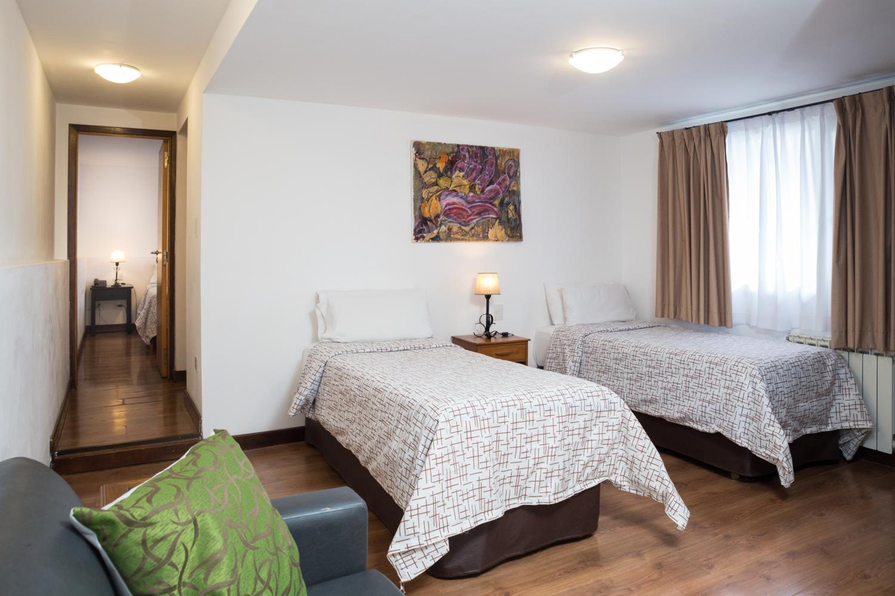 Quadruple Room photo 1
