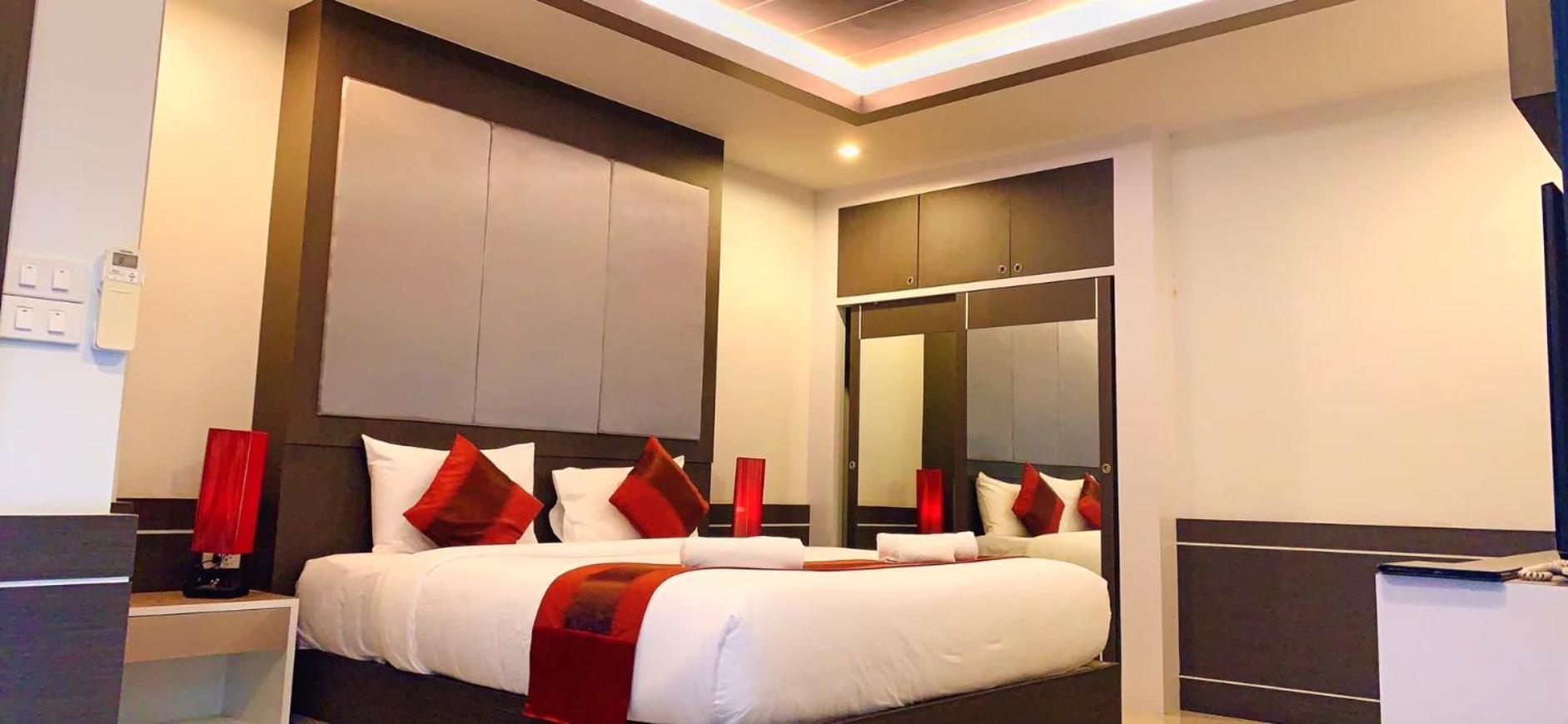 Suite with River View photo 1