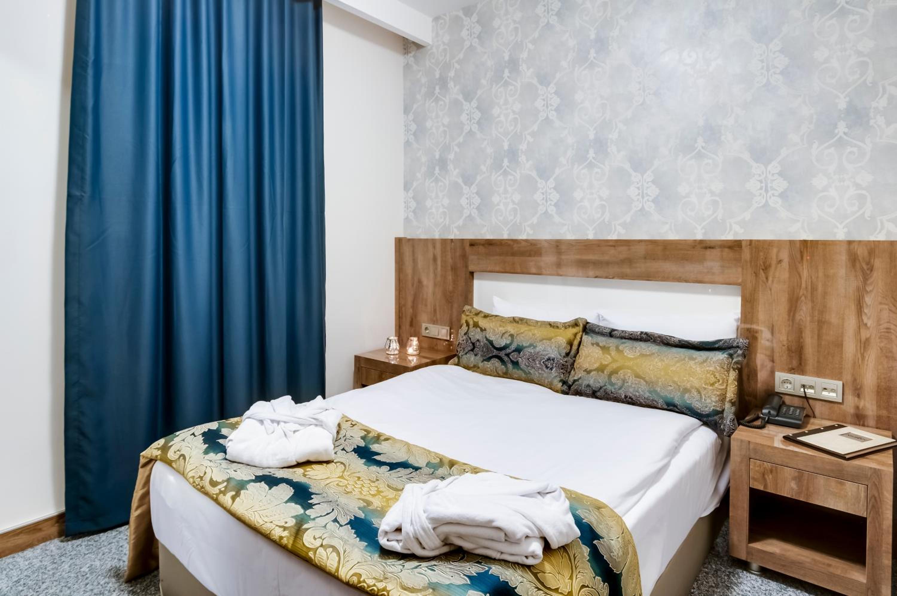 Single Room photo 1