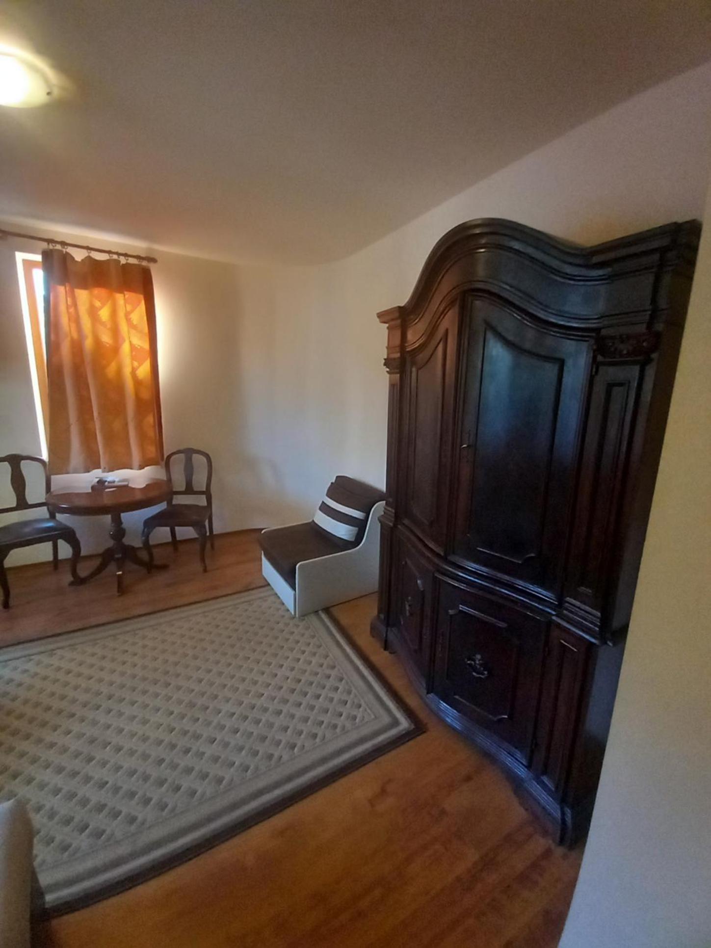 Apartment with Sea View photo 1