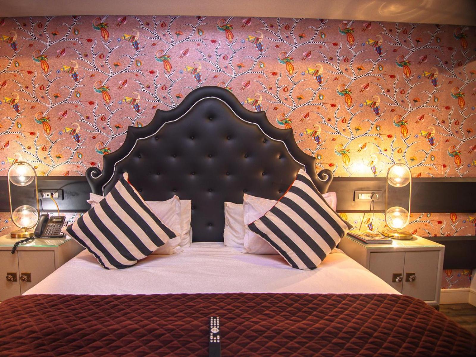 Presidential Suite photo 1