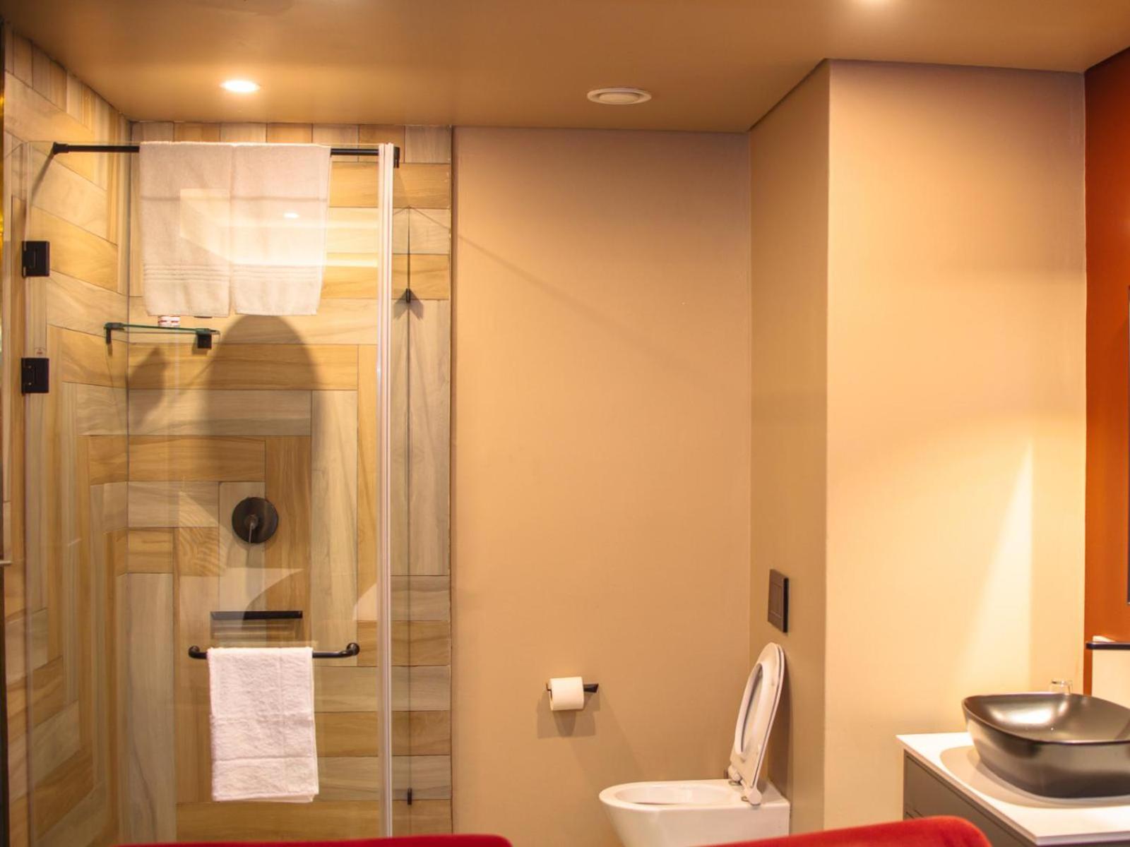 Presidential Suite photo 3