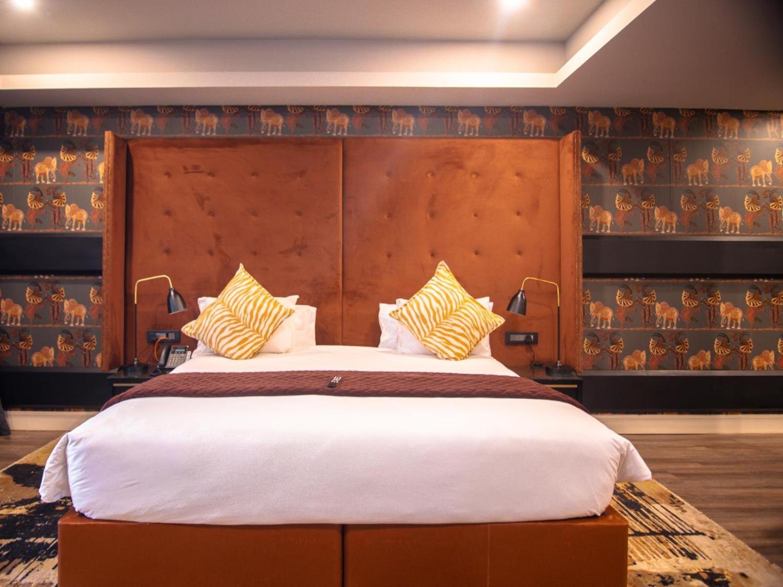 Presidential Suite photo 1
