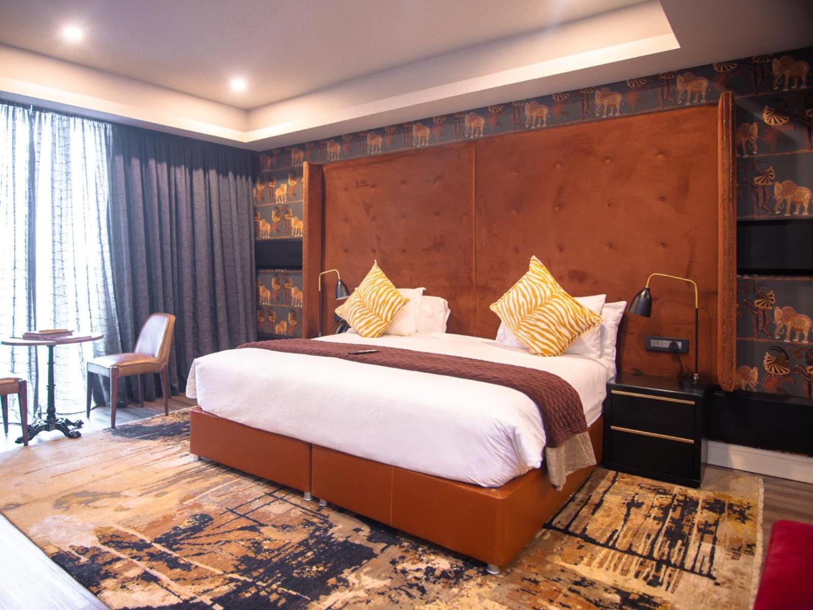 Presidential Suite photo 2