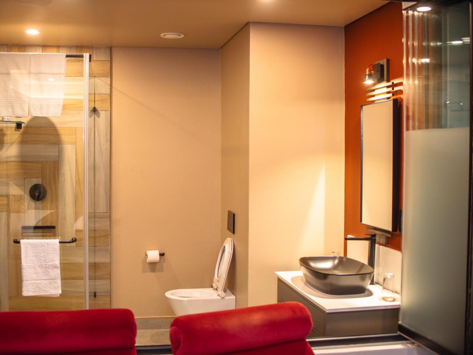 Presidential Suite photo 3