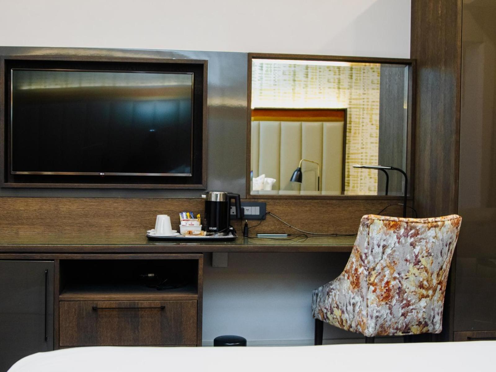 Presidential Suite photo 3