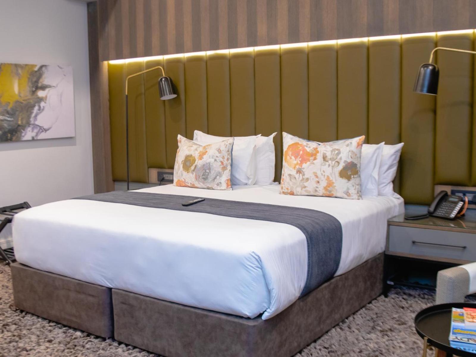 Presidential Suite photo 1