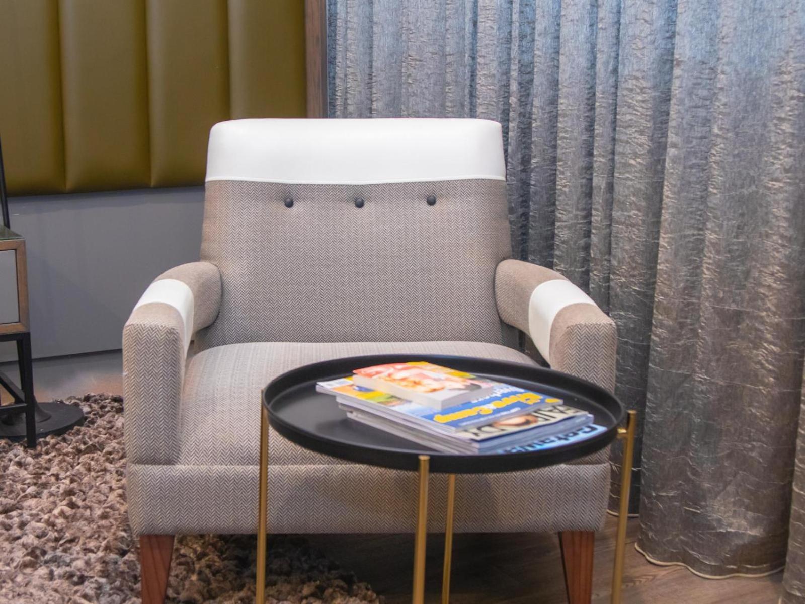 Presidential Suite photo 2