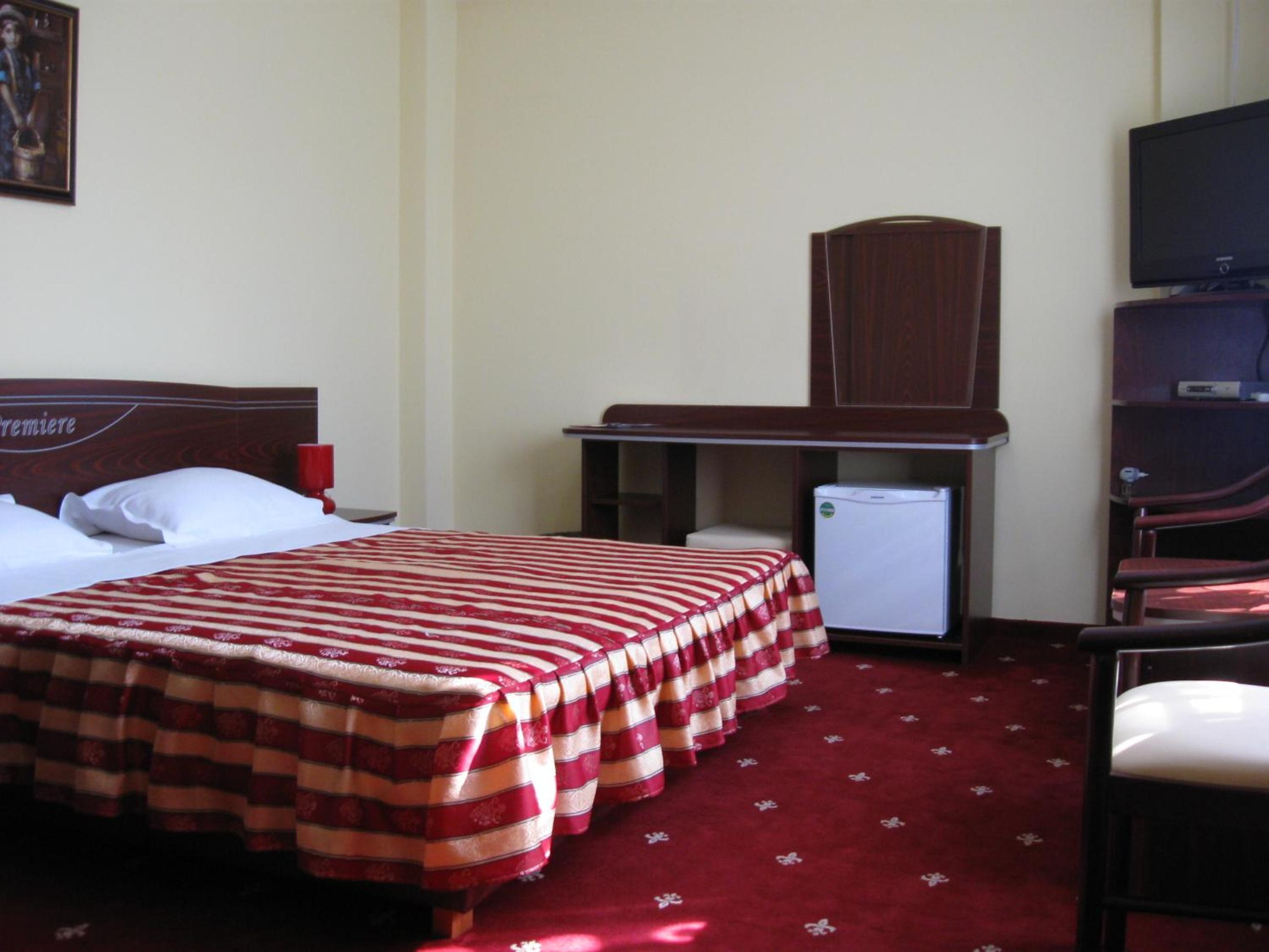 Double Room - Photo 1