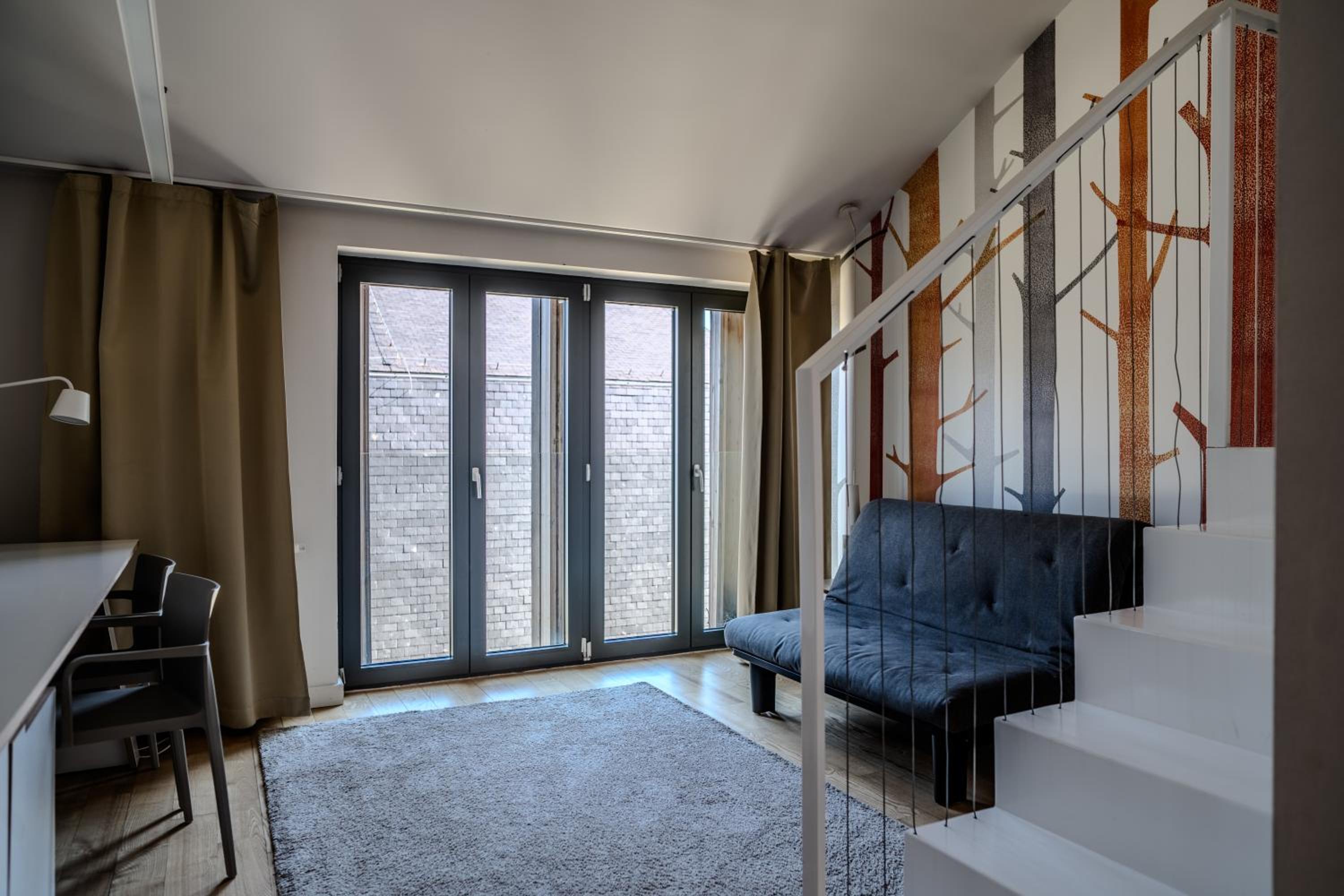 Superior Double Room photo 2