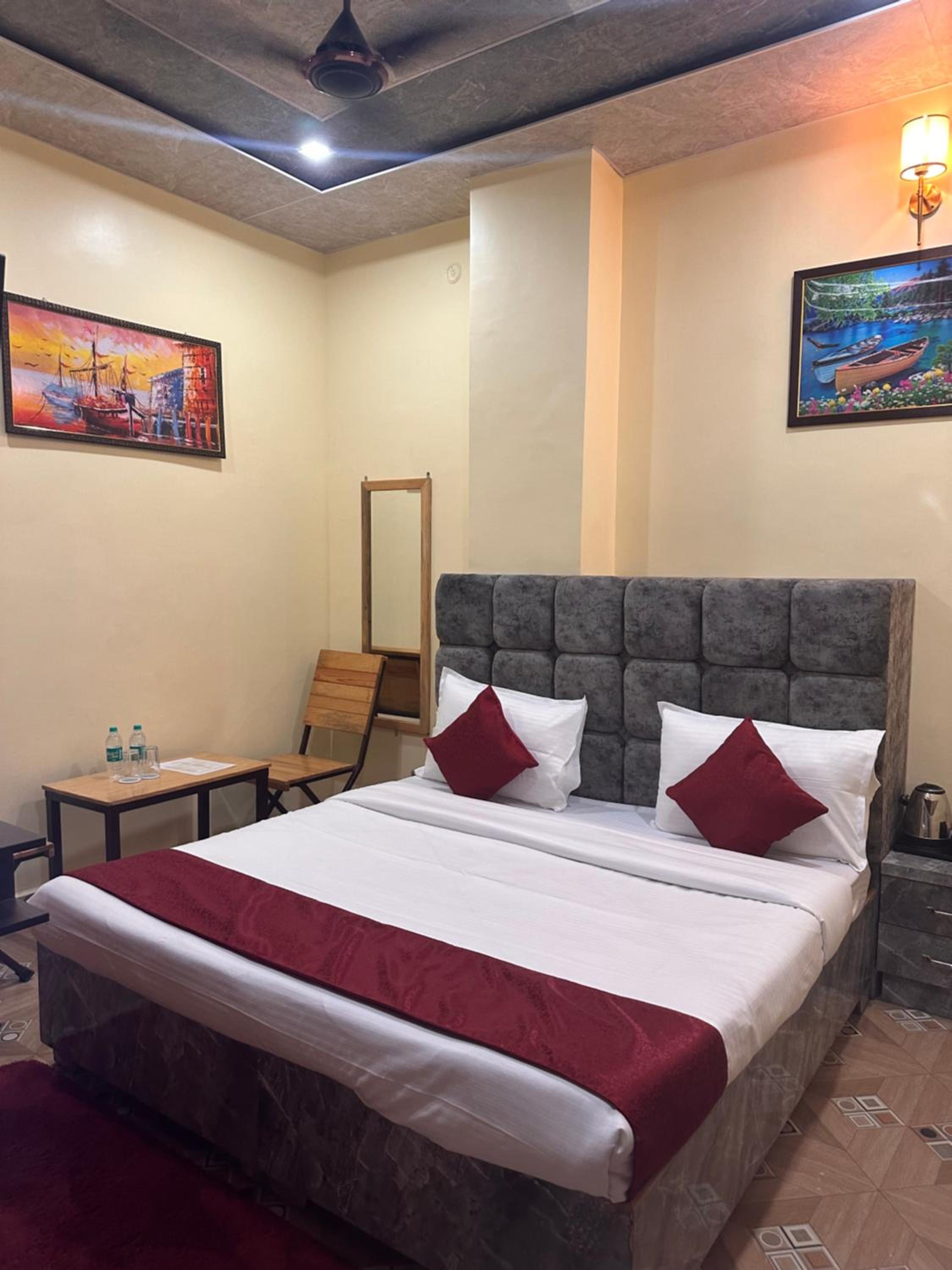 Deluxe Room photo 3