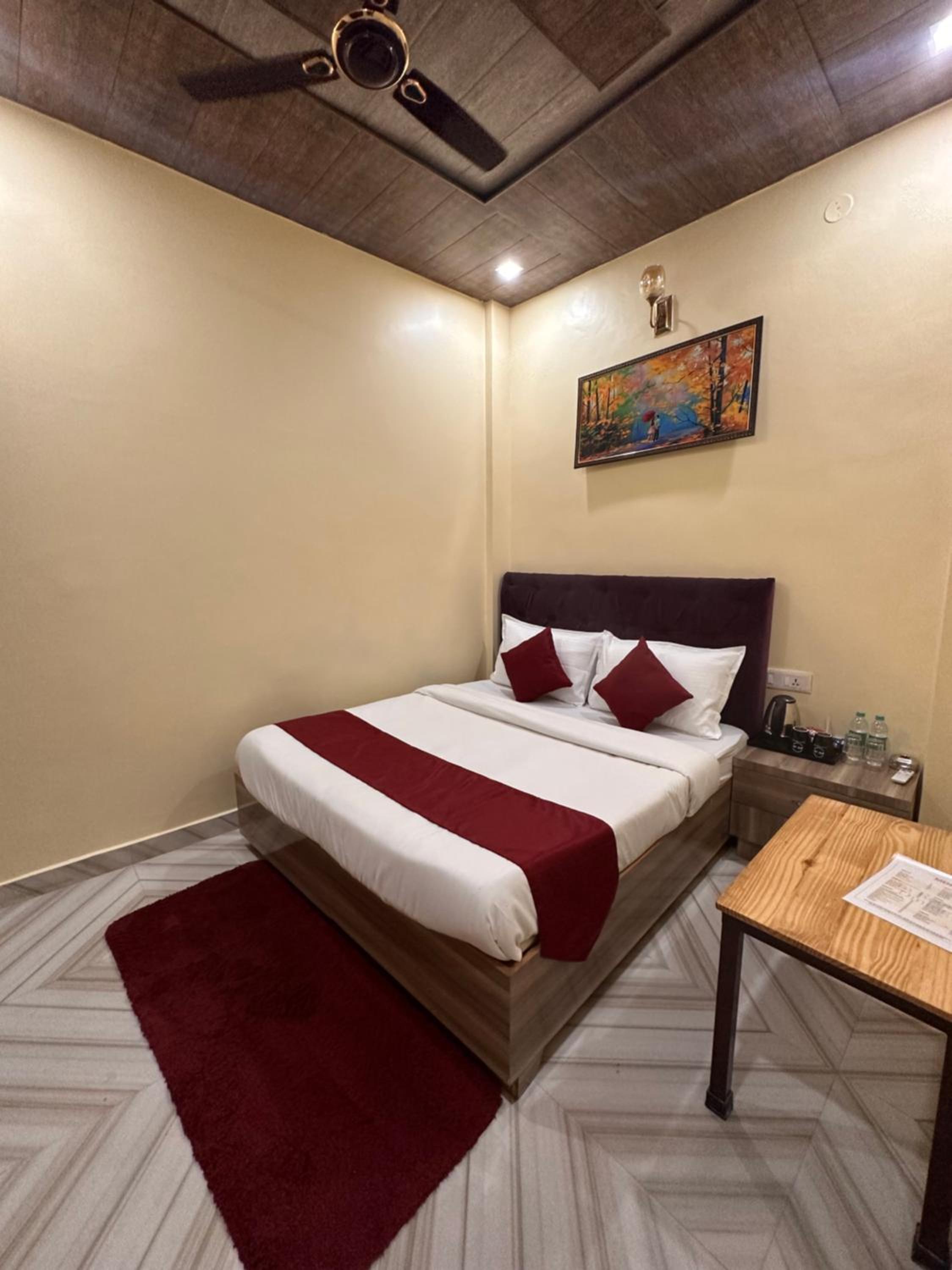 Double Room photo 3