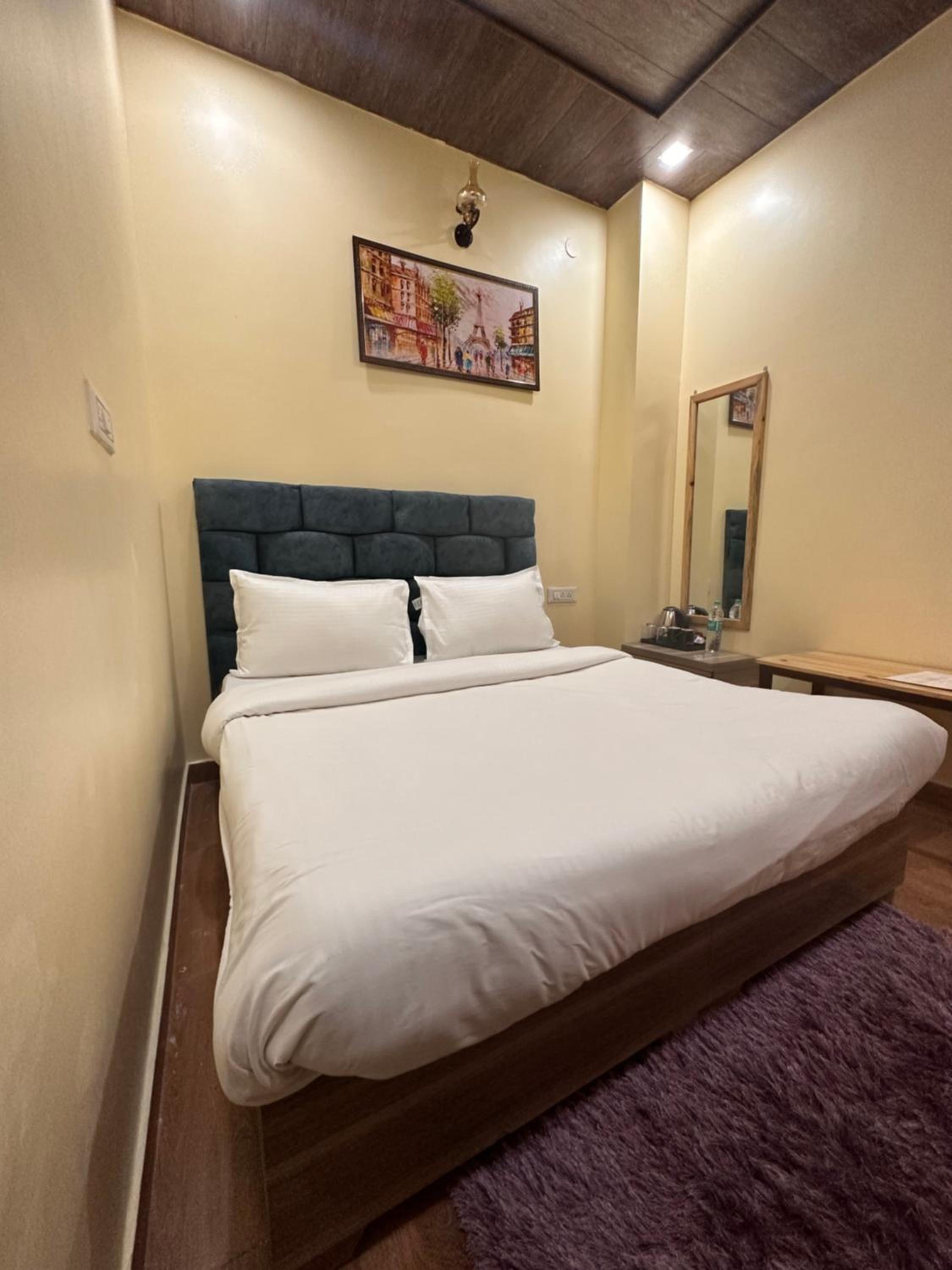 Double Room photo 2