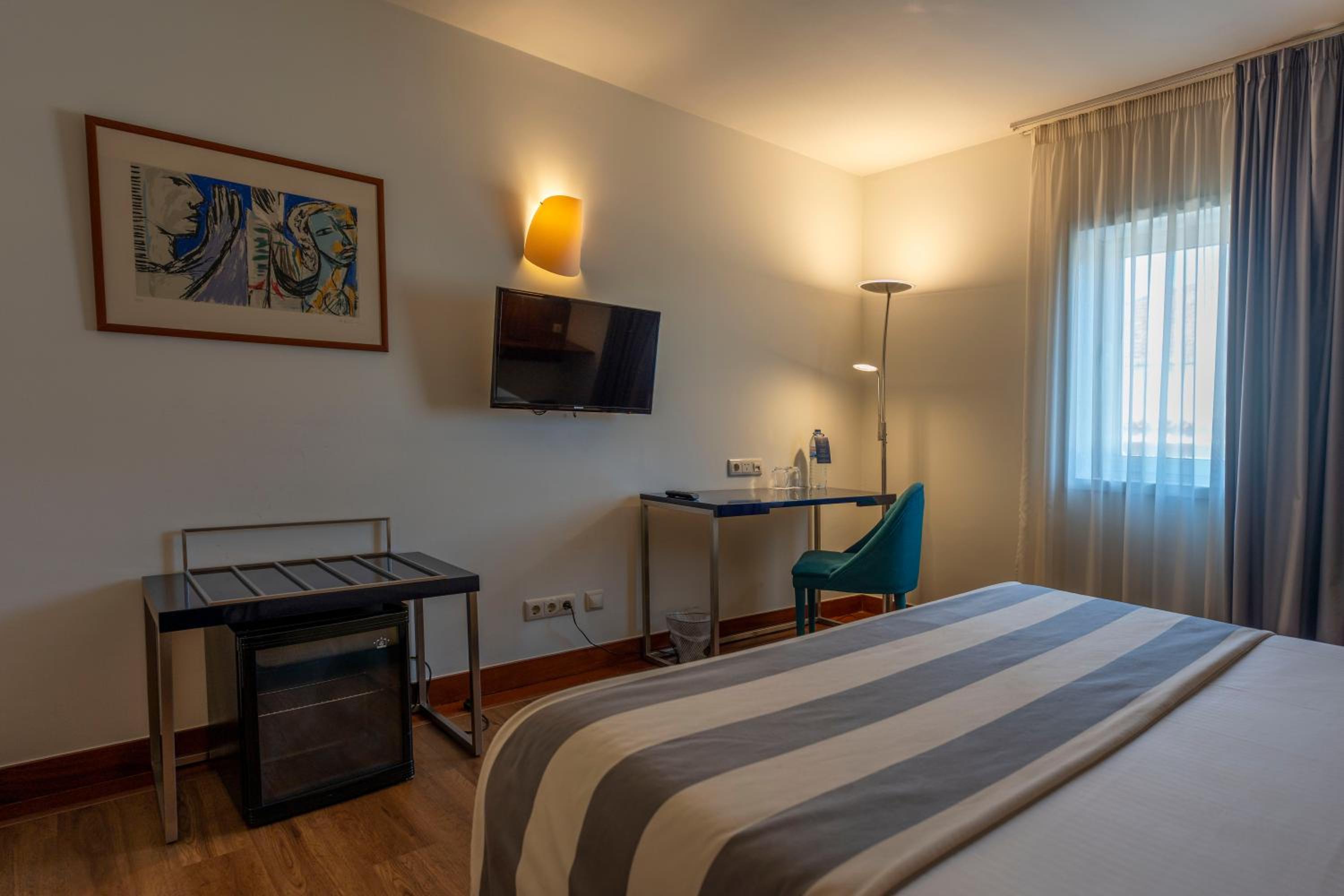 Double Room - Disability Access - Photo 3