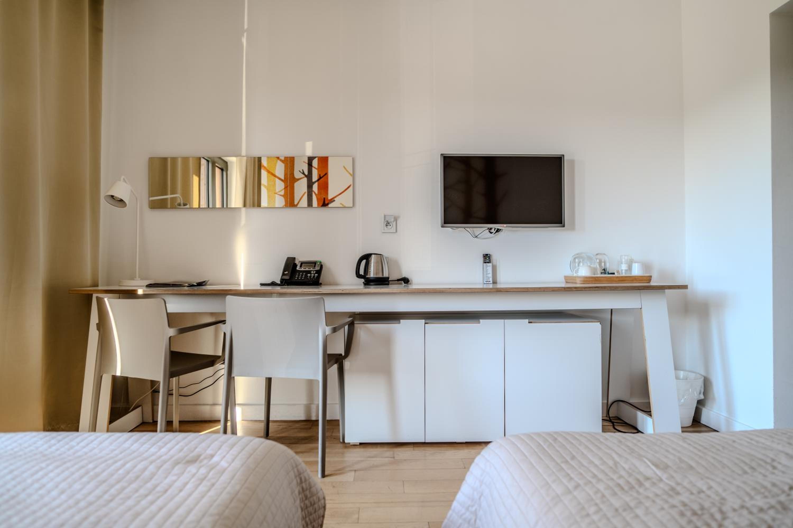 Standard Single Room photo 1