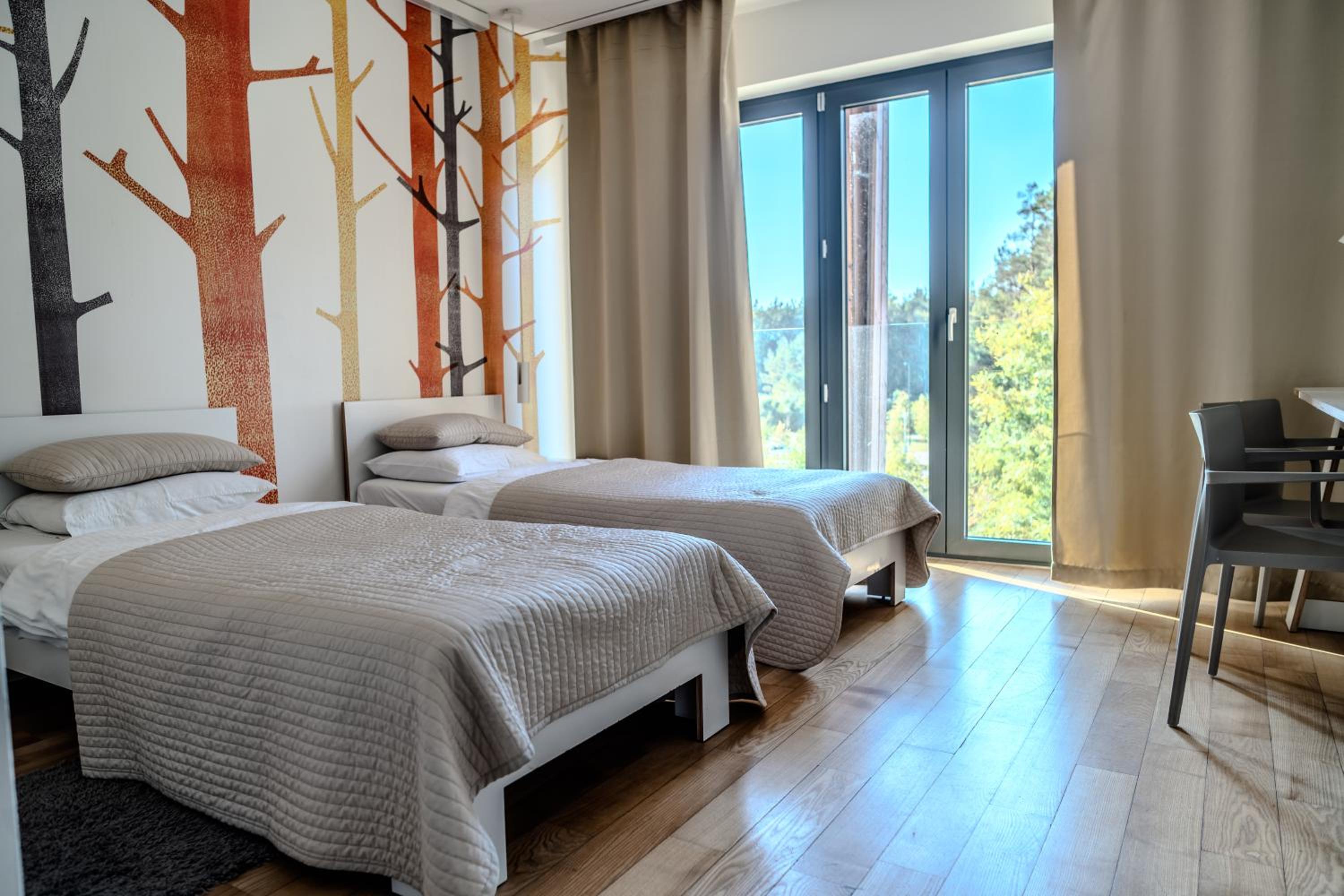 Standard Single Room photo 2