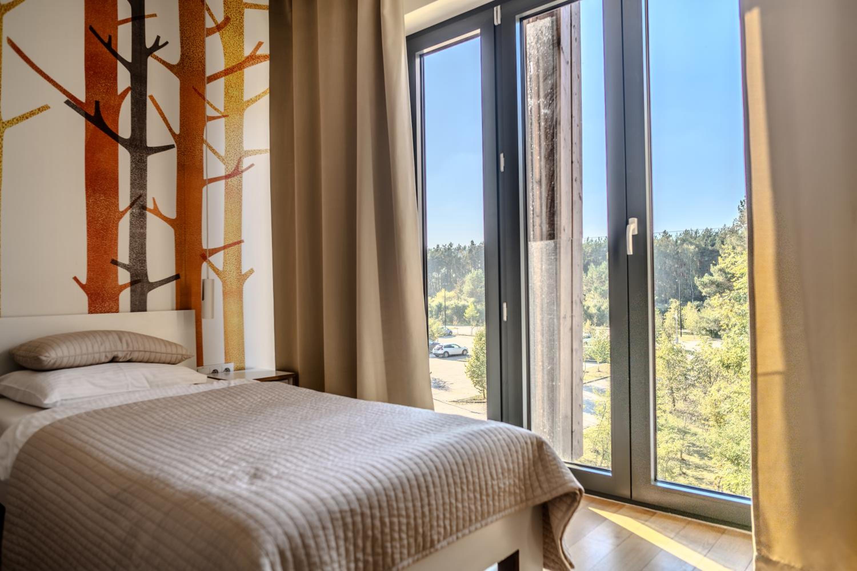 Standard Single Room photo 3
