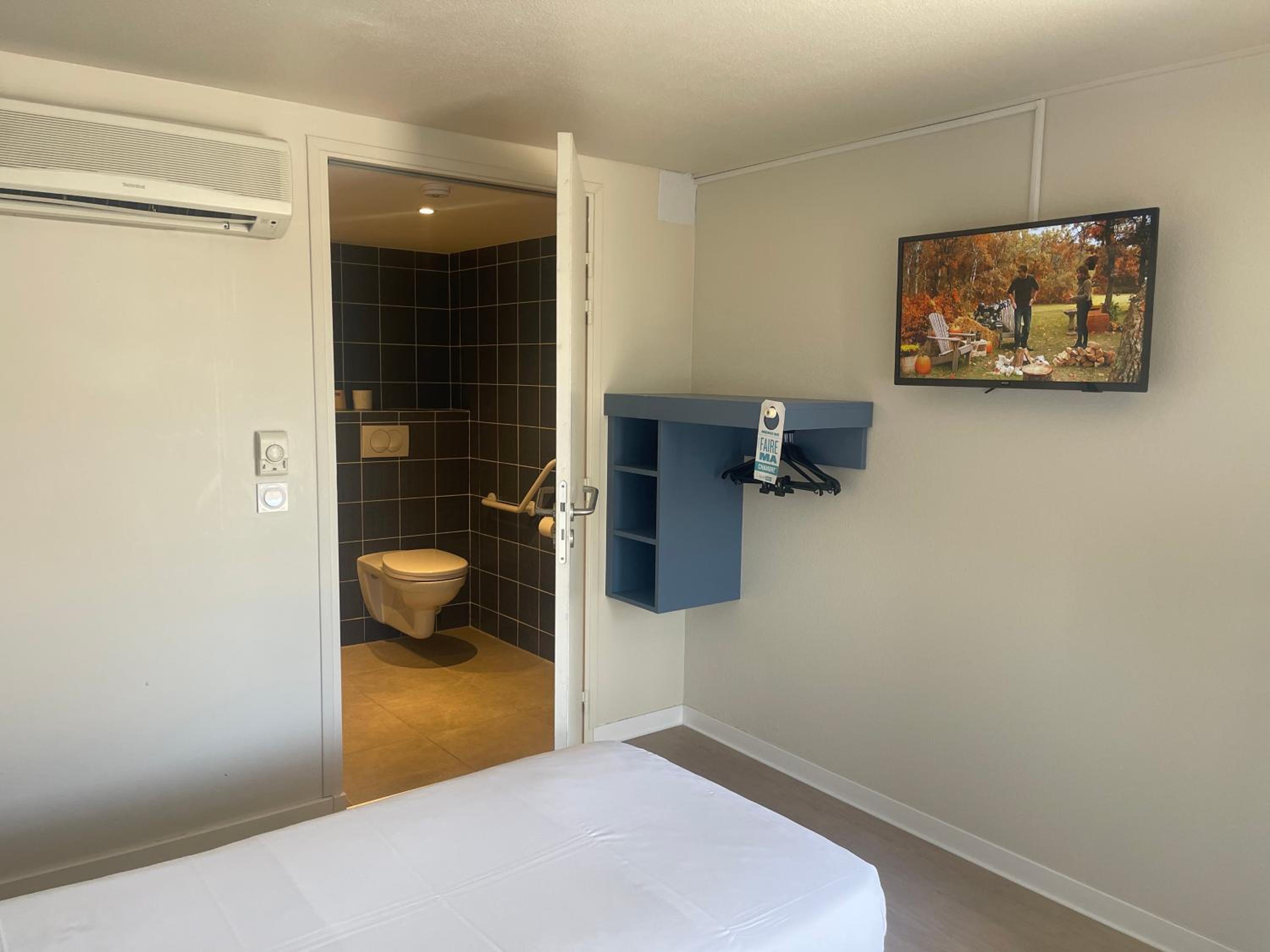 Single Room photo 1