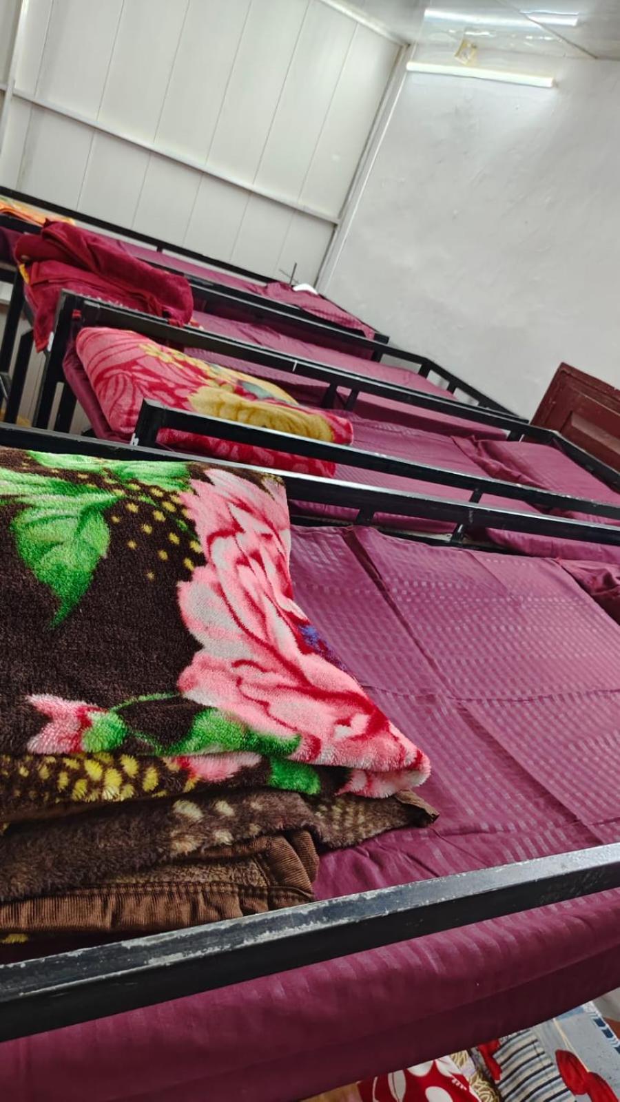 Mixed Dormitory Room photo 1