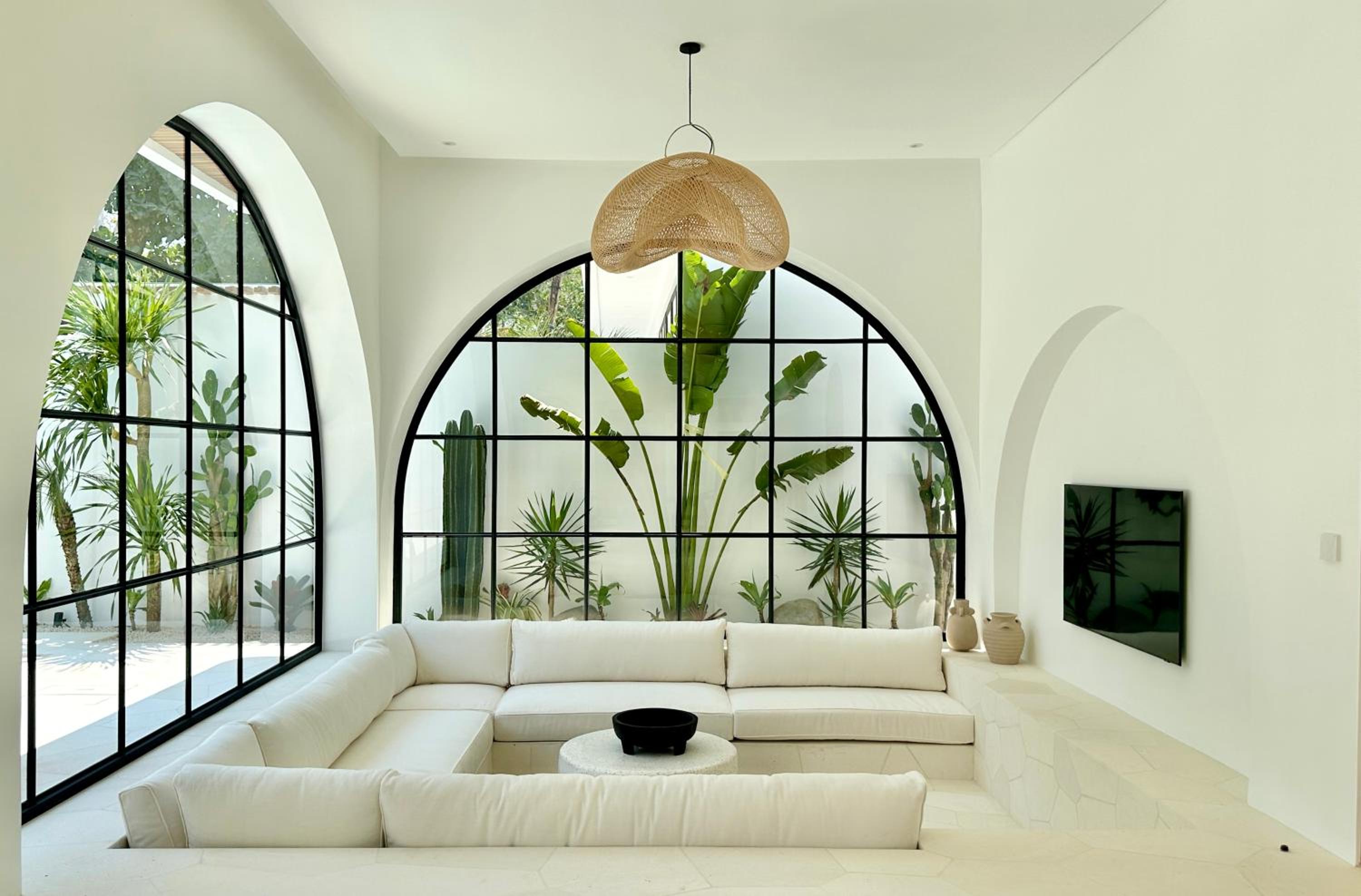 Two-Bedroom Villa photo 3