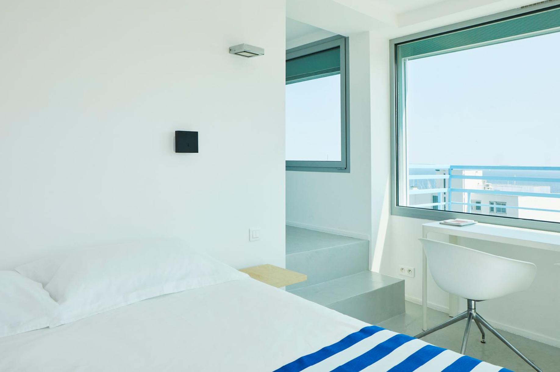 Suite with Sea View