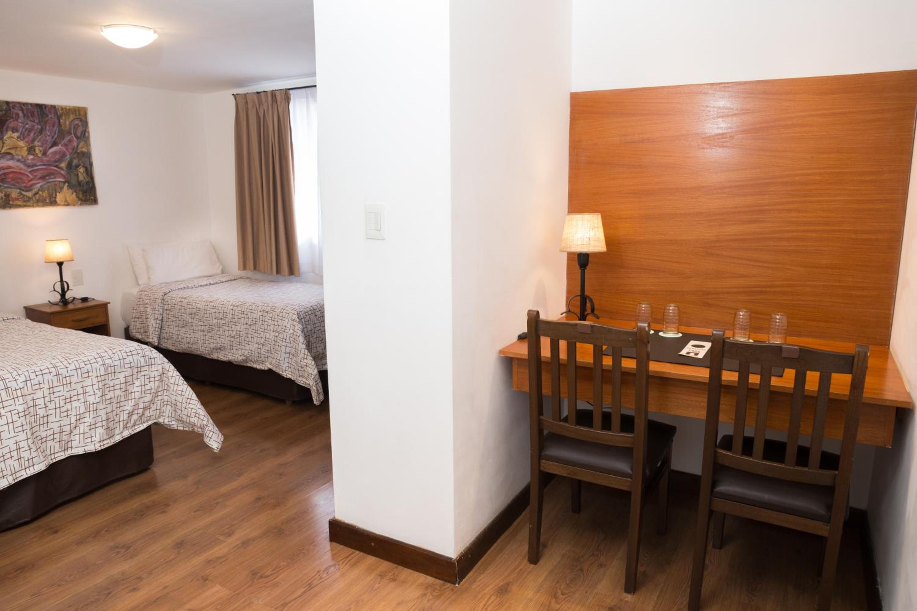 Quadruple Room photo 3