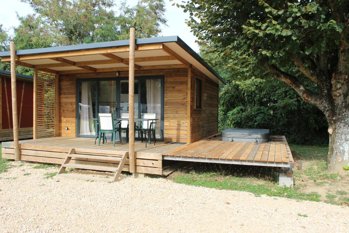 One-Bedroom Chalet - Photo 1