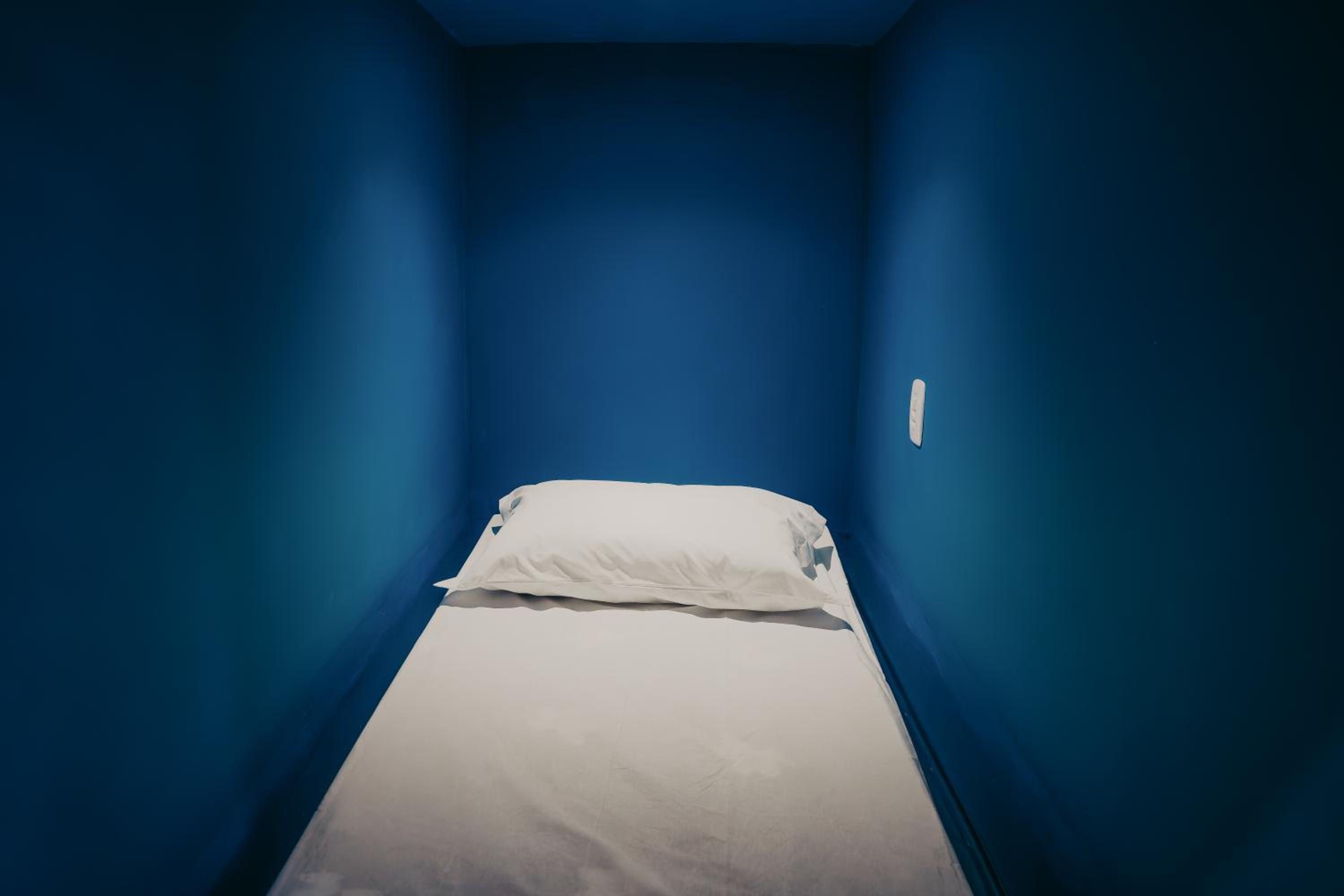 Single Bed in Dormitory Room photo 1