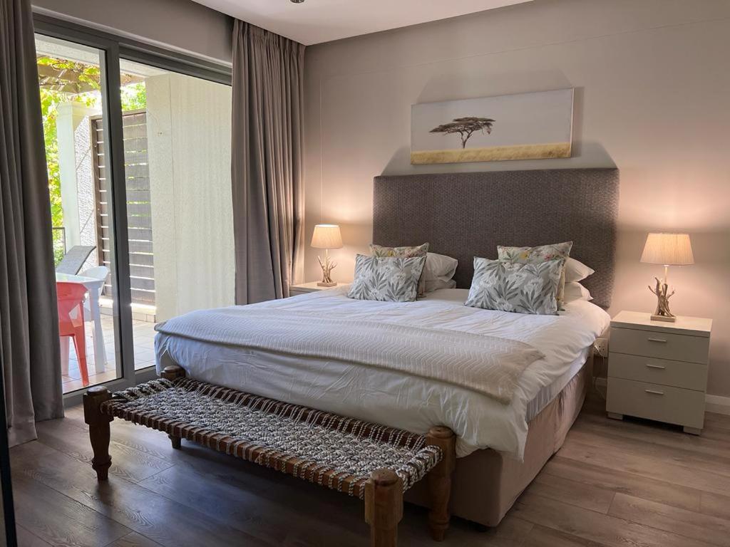 One Bedroom Premier 2