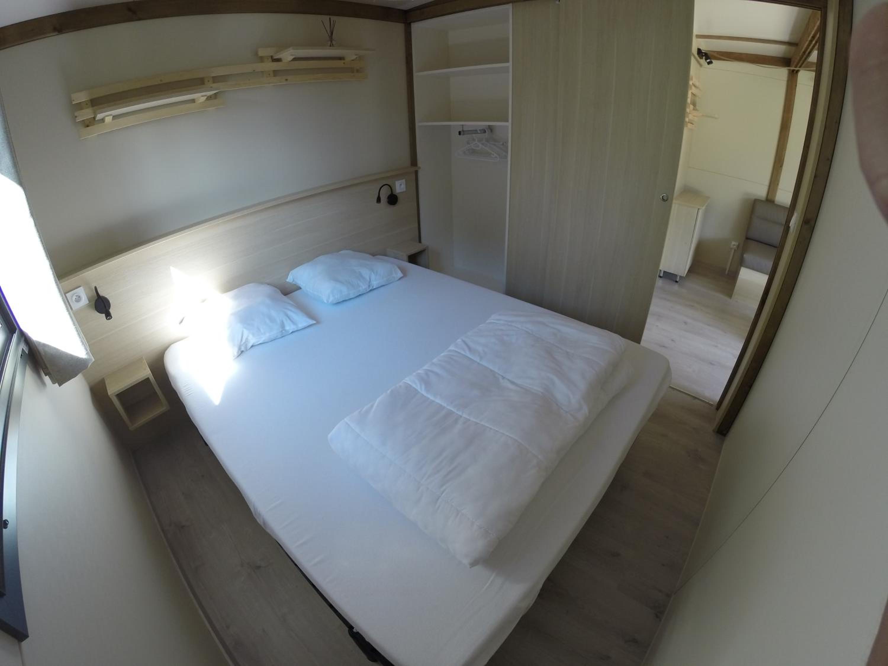 One-Bedroom Chalet - Photo 4