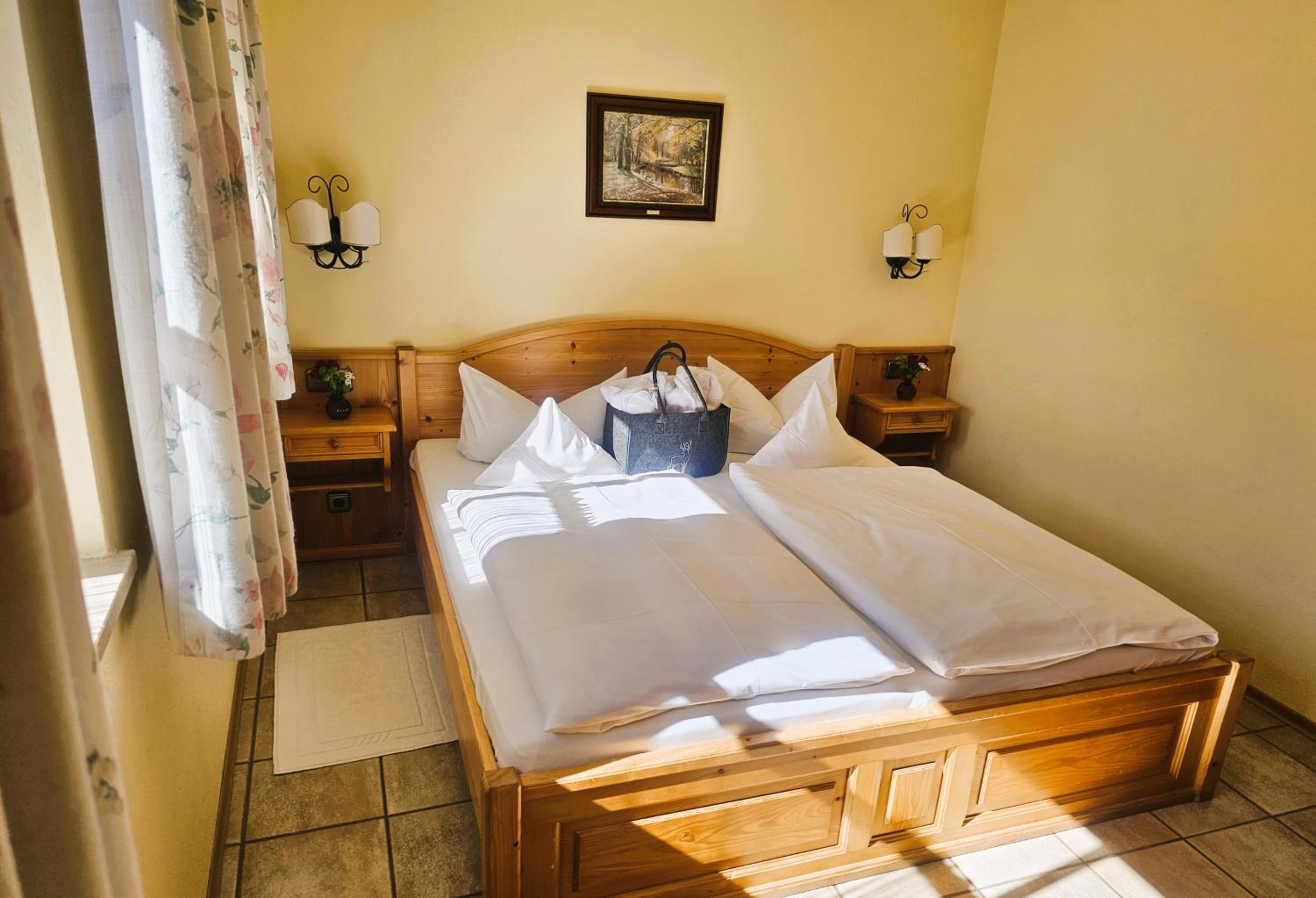 Junior Suite - Photo 1