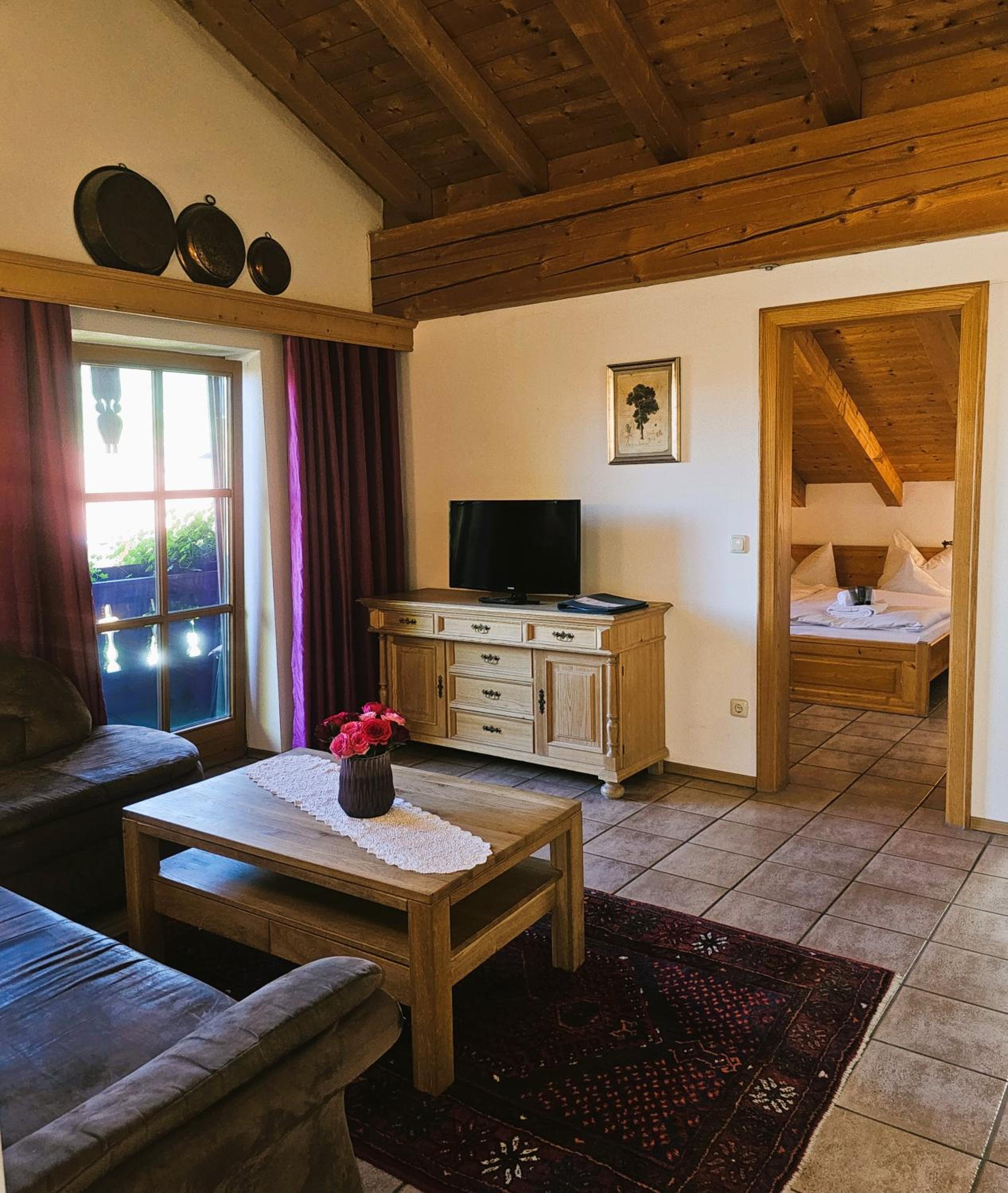 Deluxe Suite photo 1