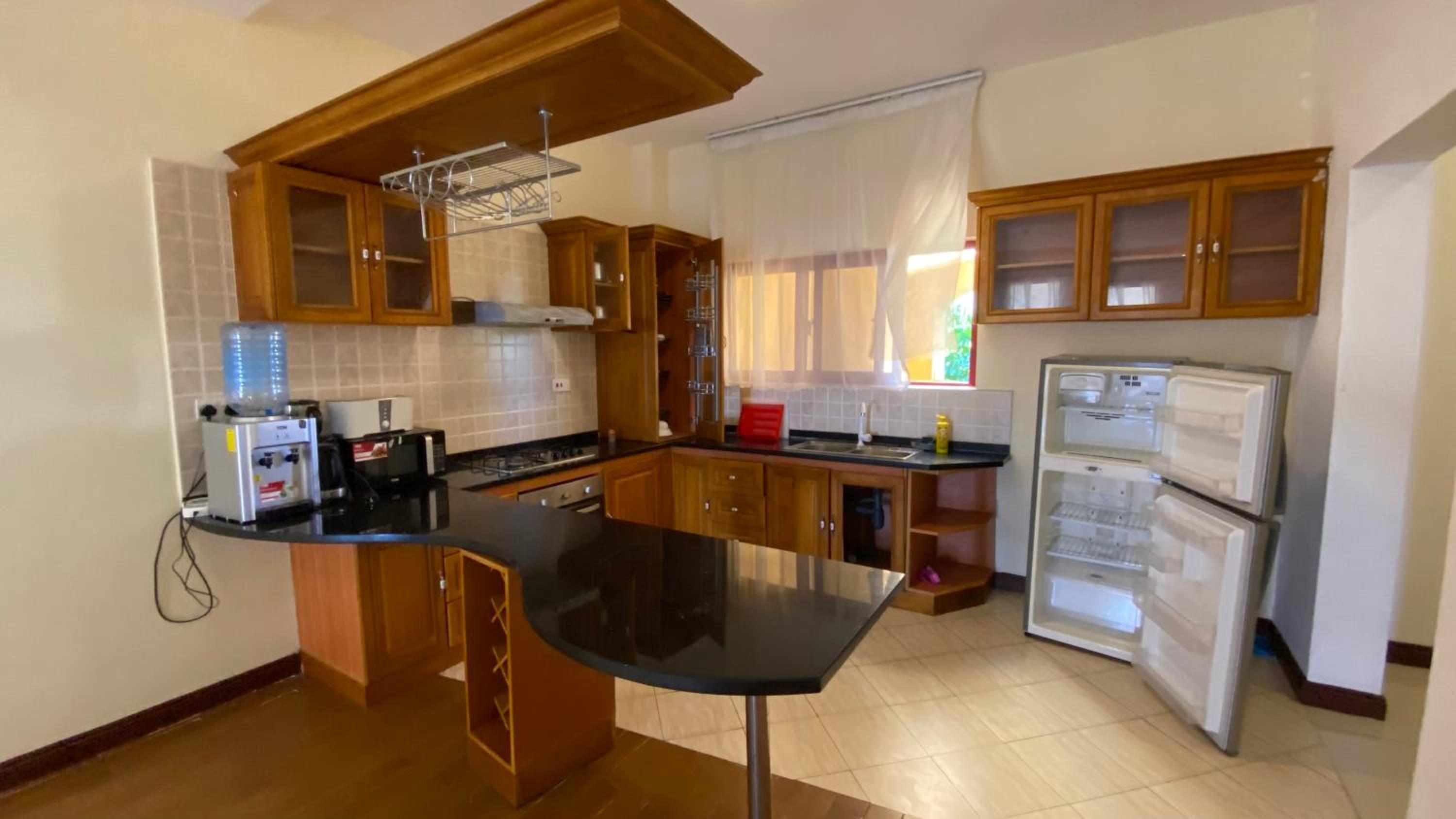 One-Bedroom Apartment - Photo 19