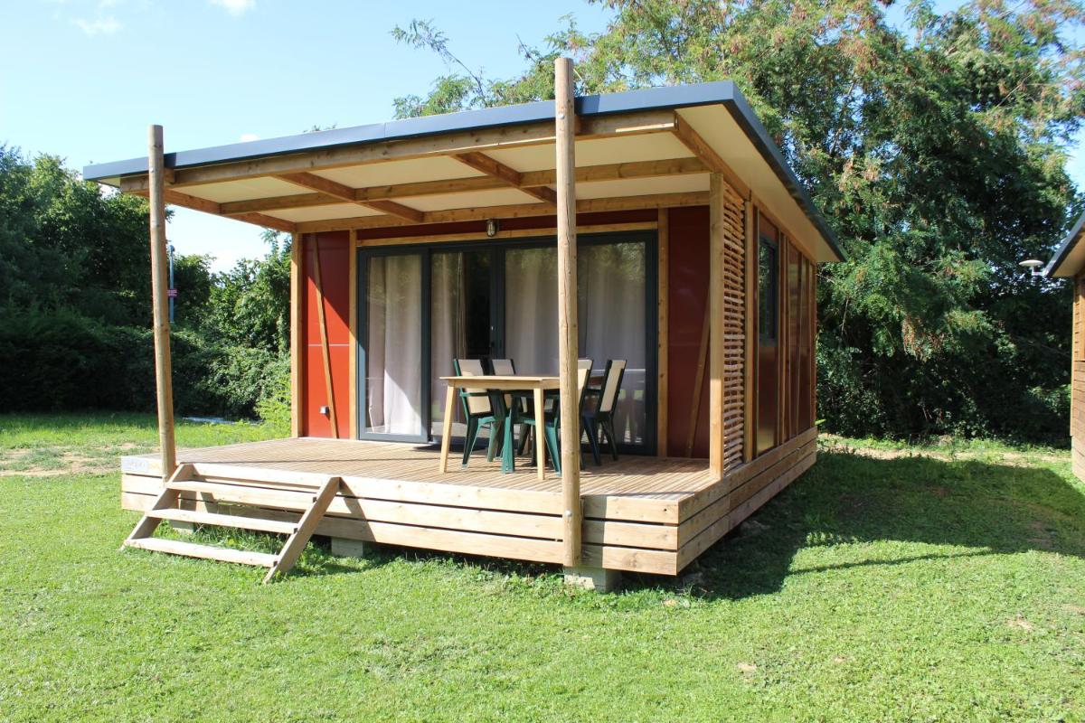 One-Bedroom Chalet photo 1
