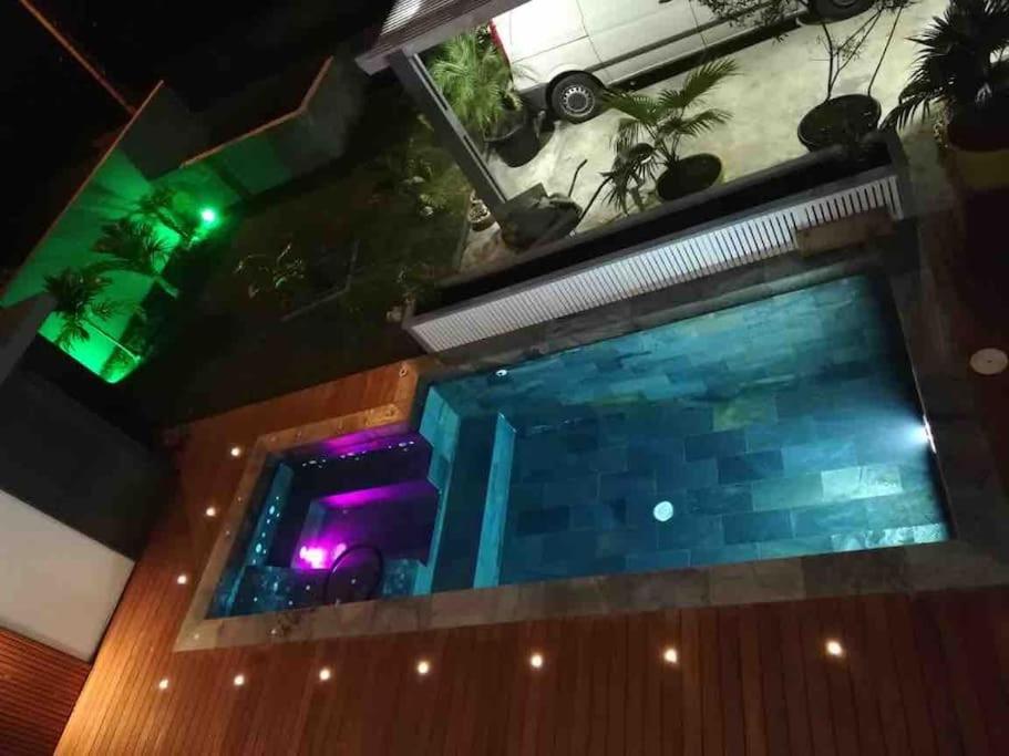Villa photo 1