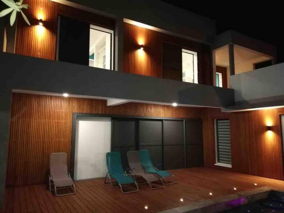 Villa photo 3